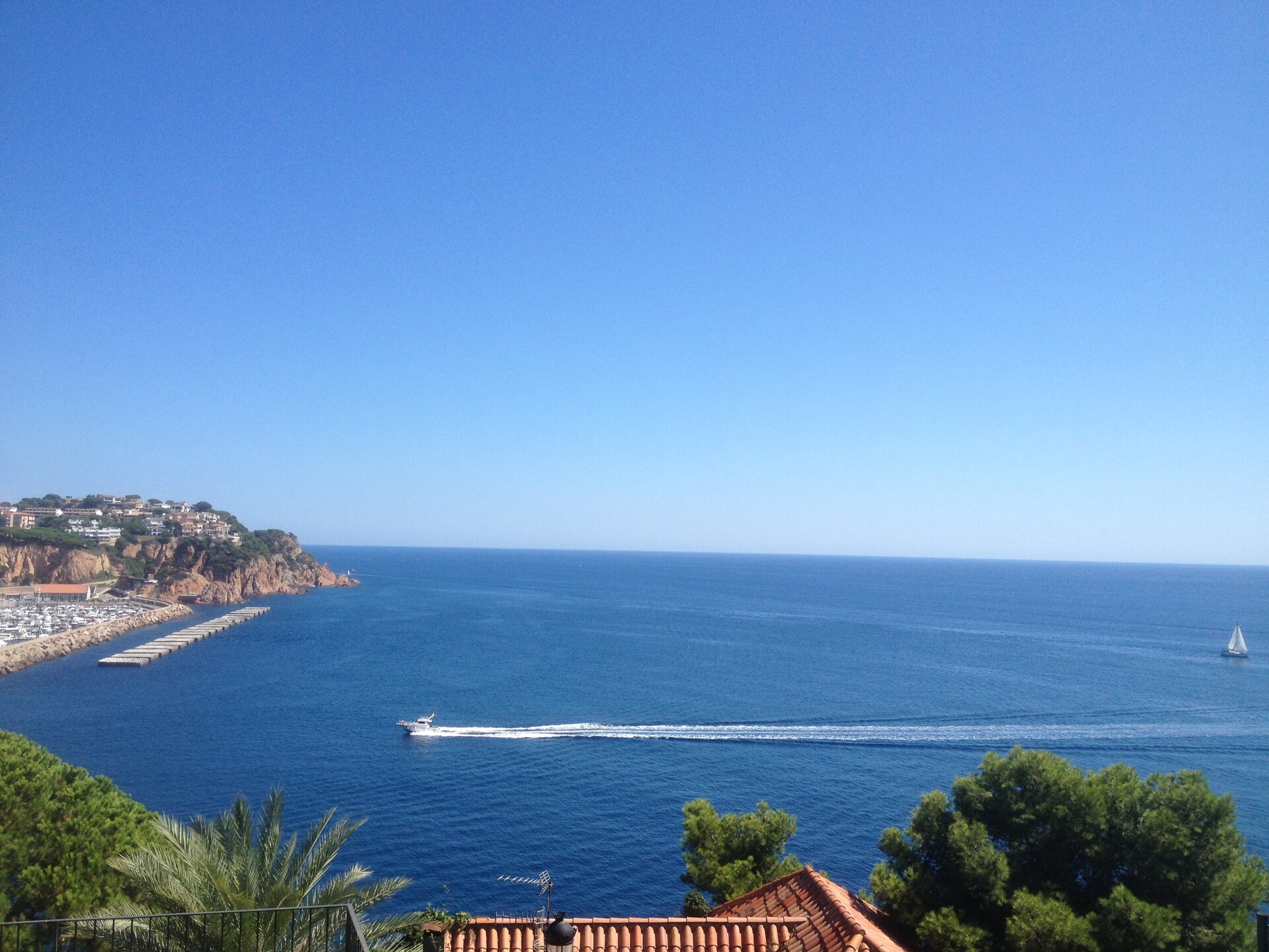 Licht appartement aan de Costa Brava met zwembad, vlakbij zee - foto 22