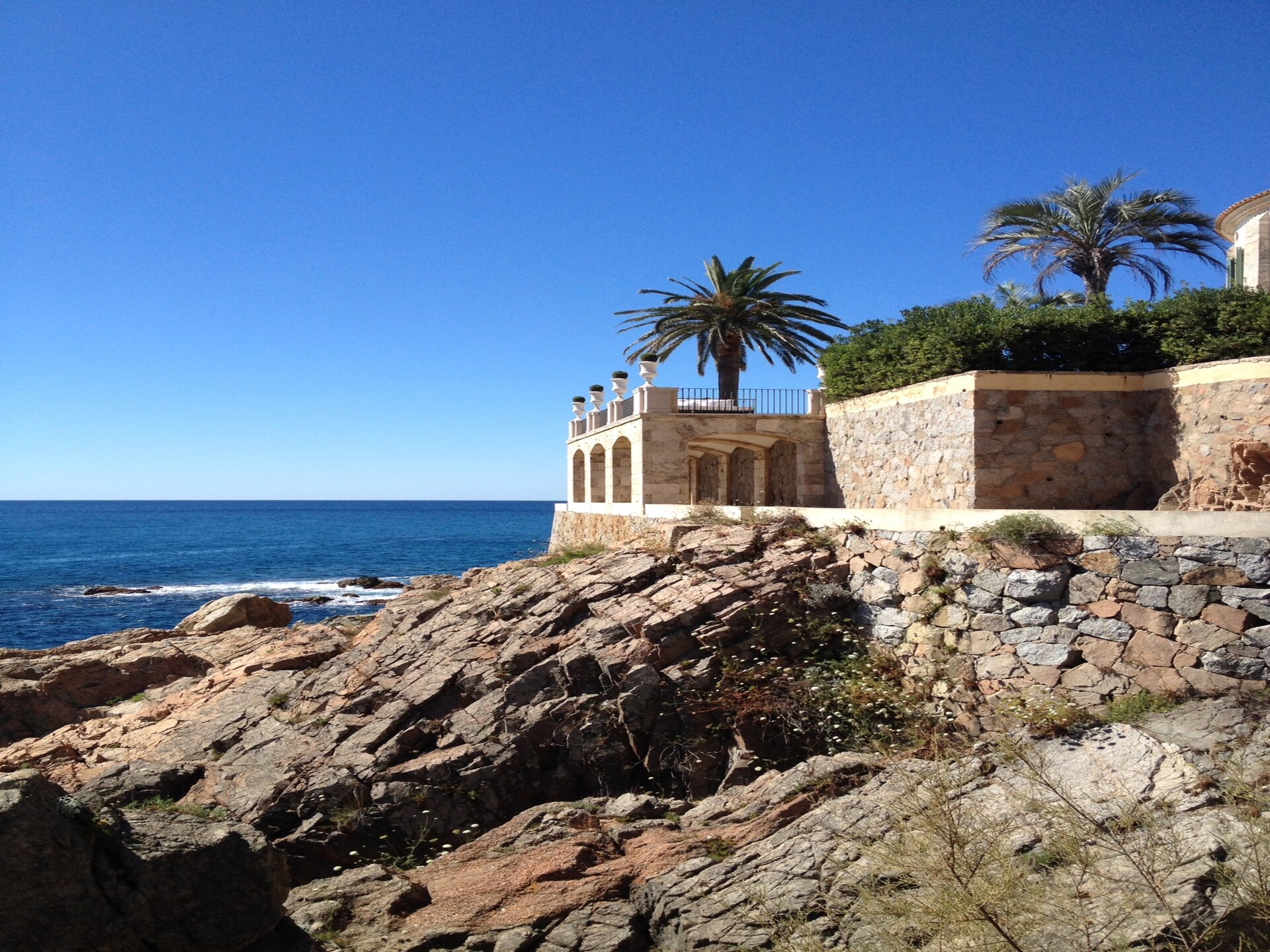 Licht appartement aan de Costa Brava met zwembad, vlakbij zee - foto 34