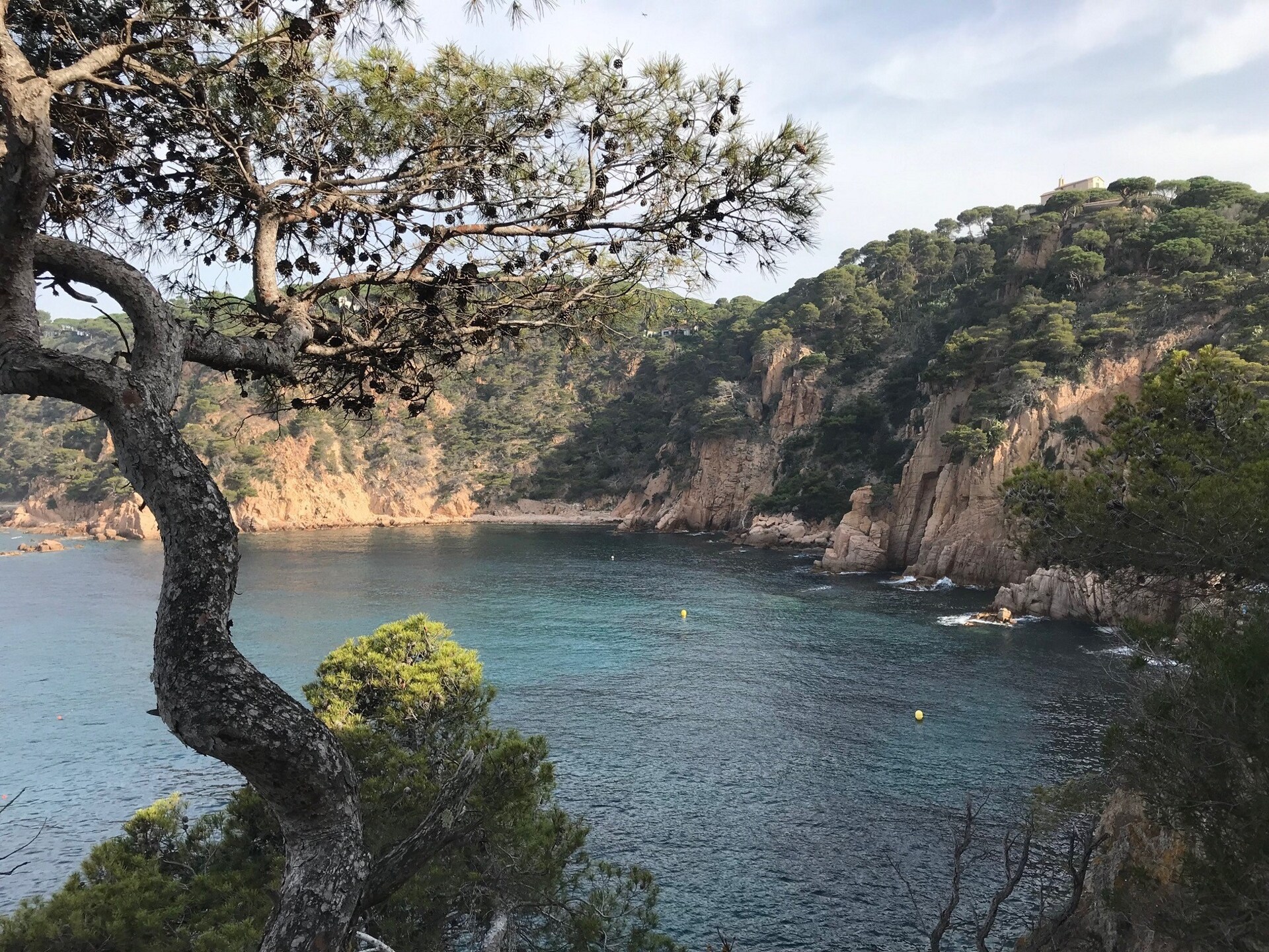 Licht appartement aan de Costa Brava met zwembad, vlakbij zee - foto 30
