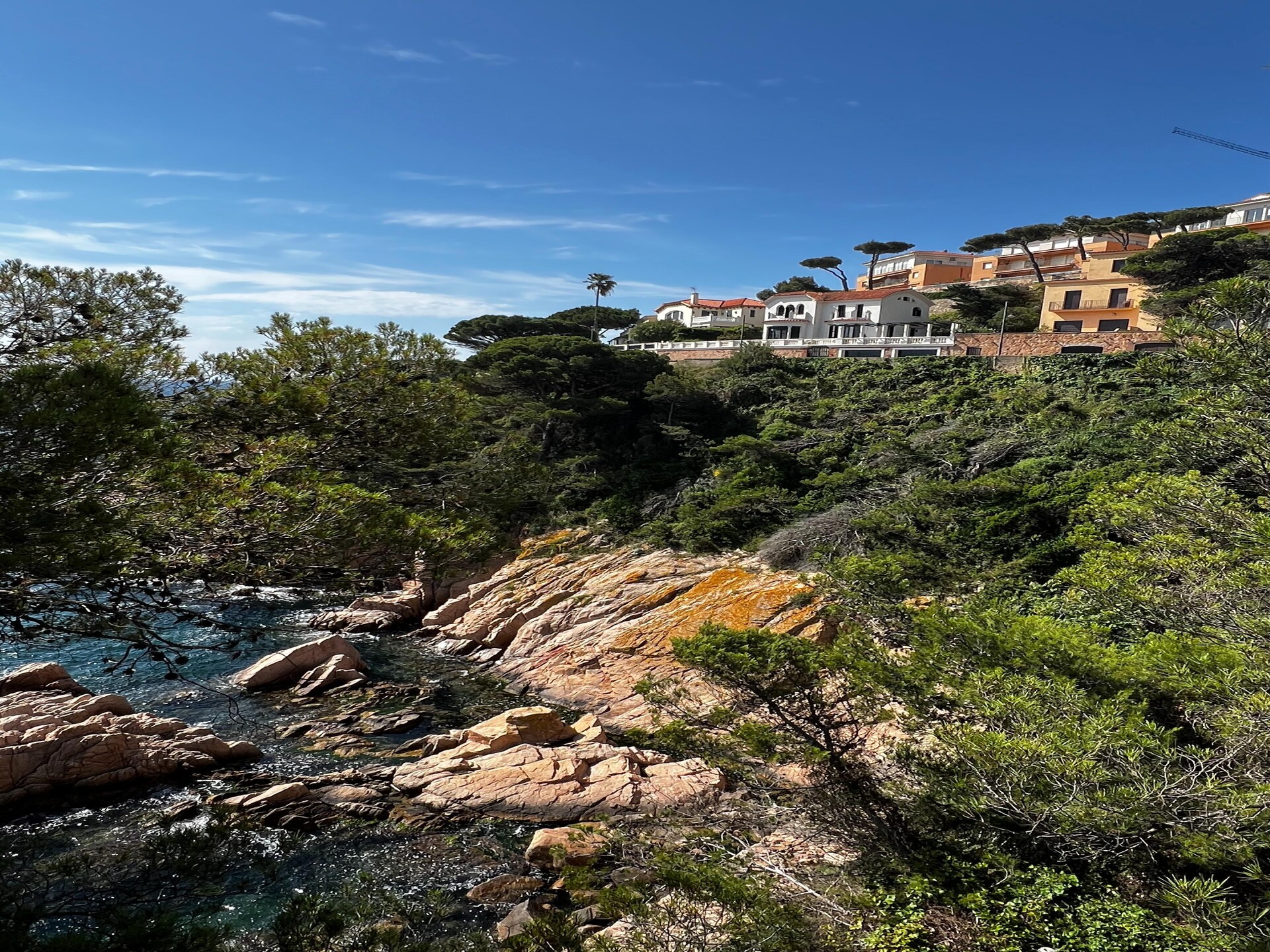 Licht appartement aan de Costa Brava met zwembad, vlakbij zee - foto 31