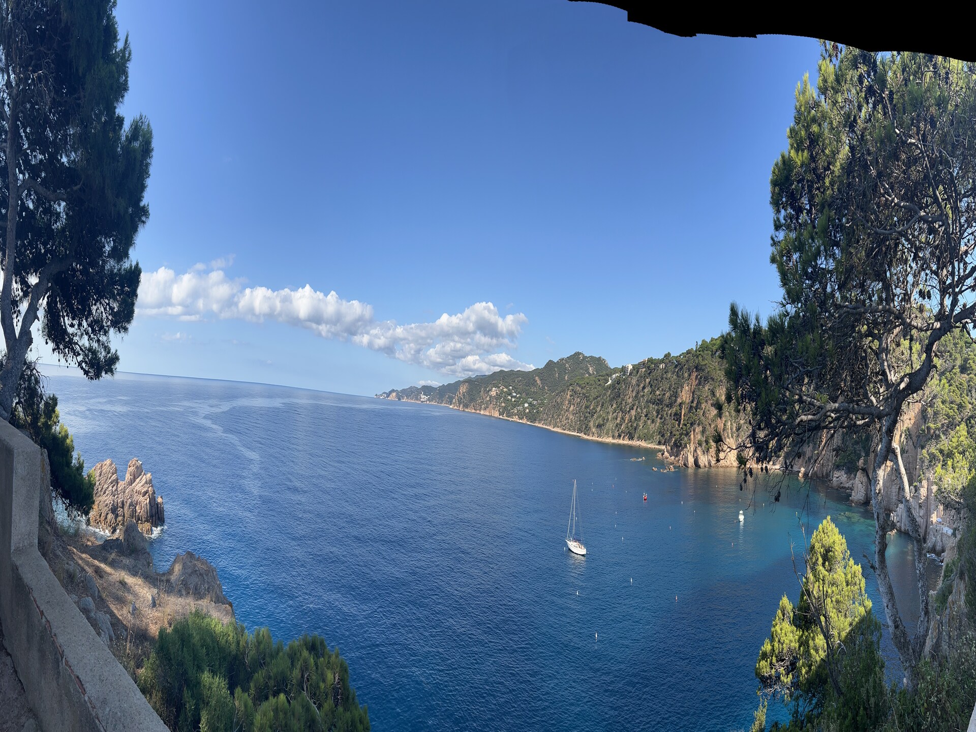 Licht appartement aan de Costa Brava met zwembad, vlakbij zee - foto 32