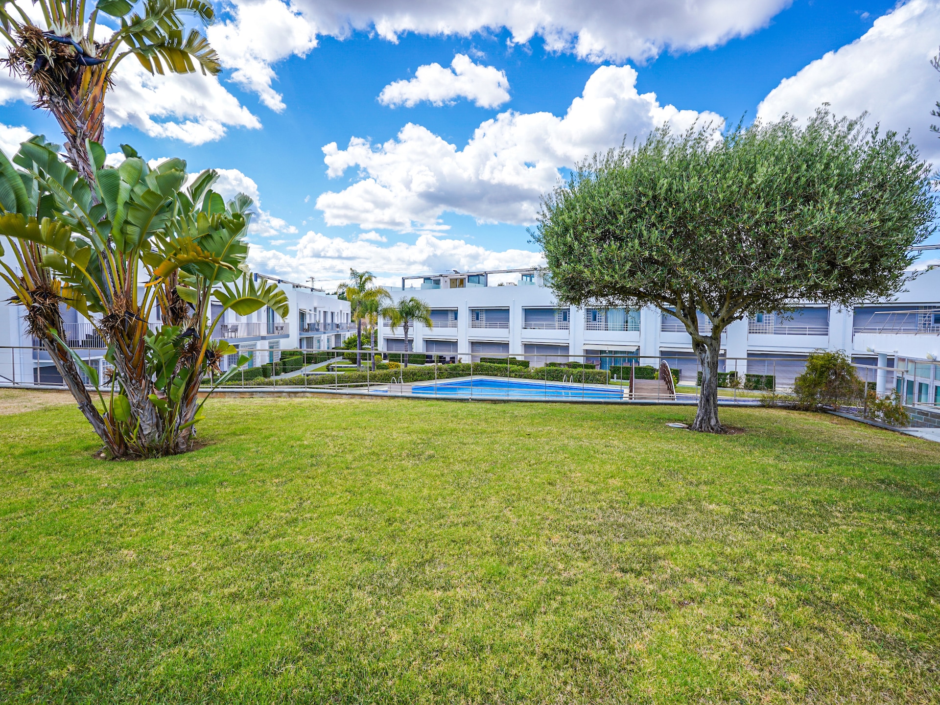 4-persoons appartement met privézwembad in Tavira - foto 29