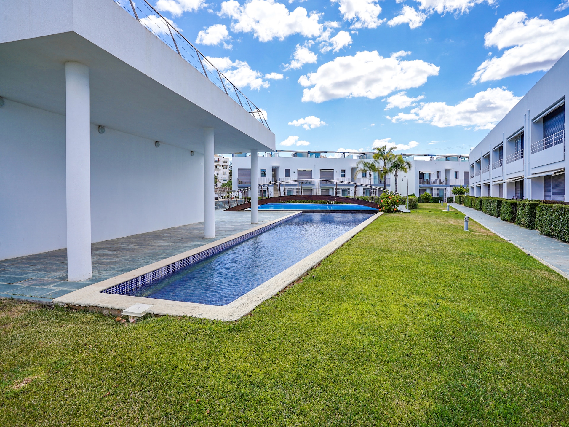 4-persoons appartement met privézwembad in Tavira - foto 31