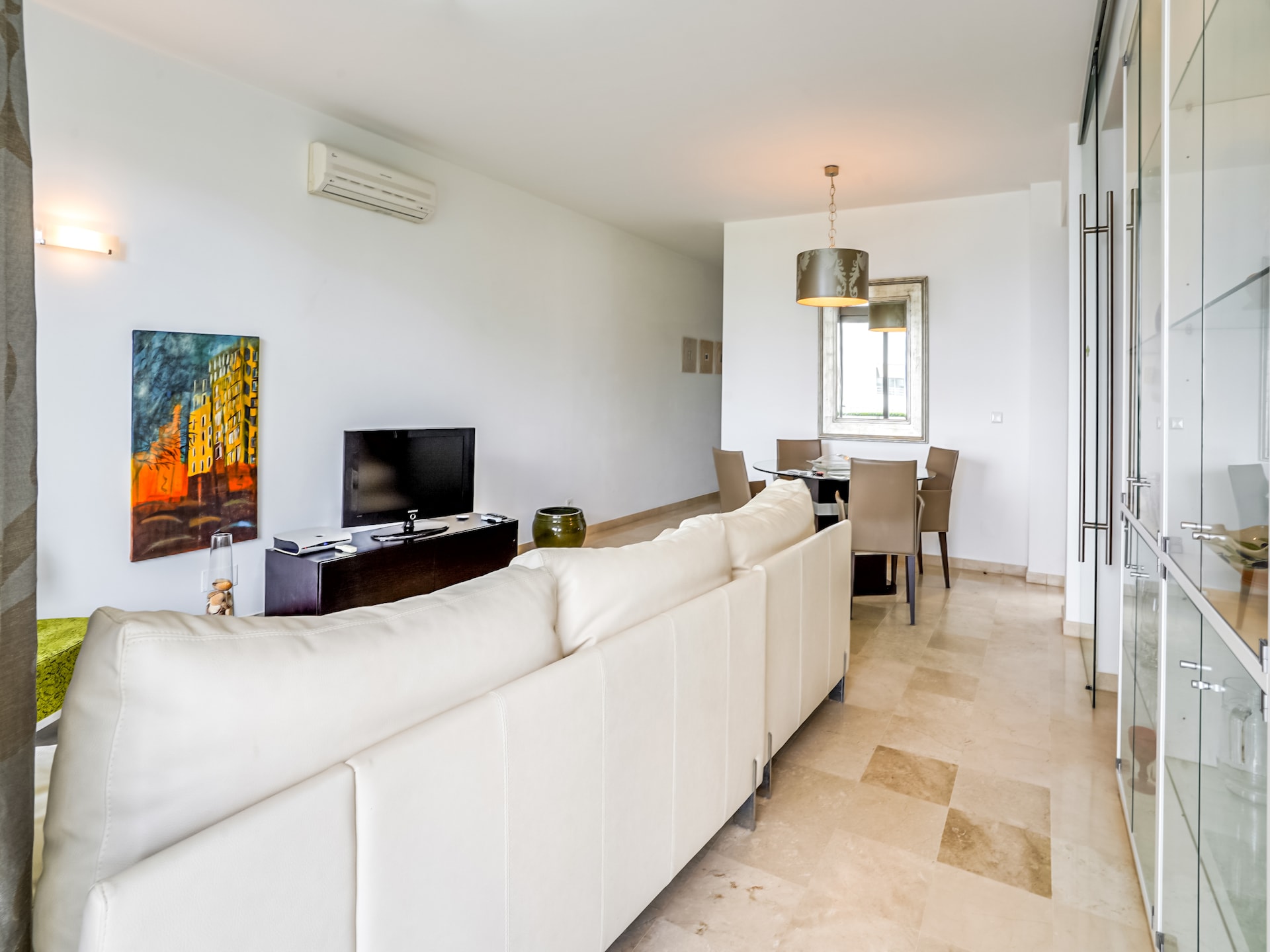 4-persoons appartement met privézwembad in Tavira - foto 11