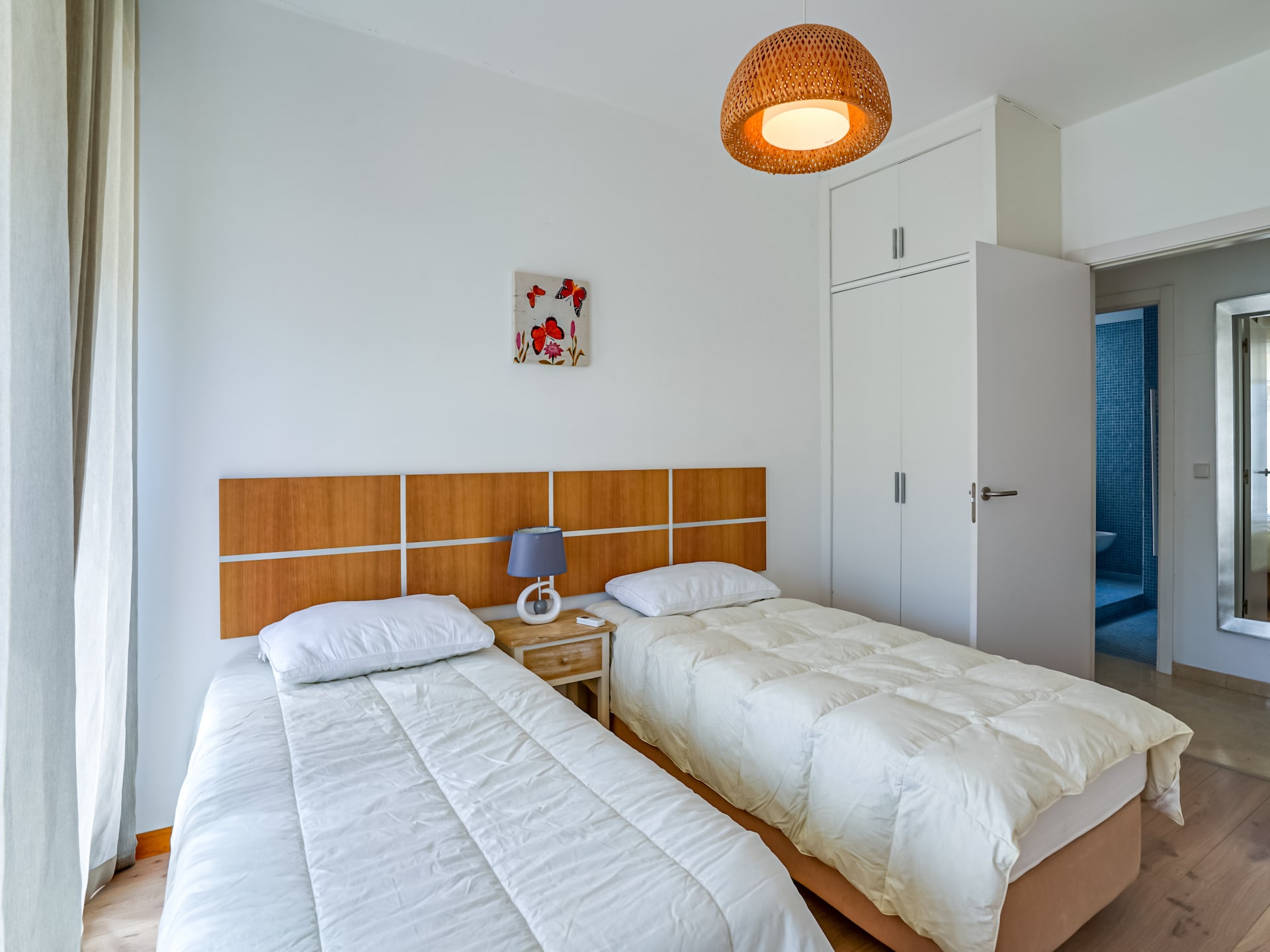 4-persoons appartement met privézwembad in Tavira - foto 16
