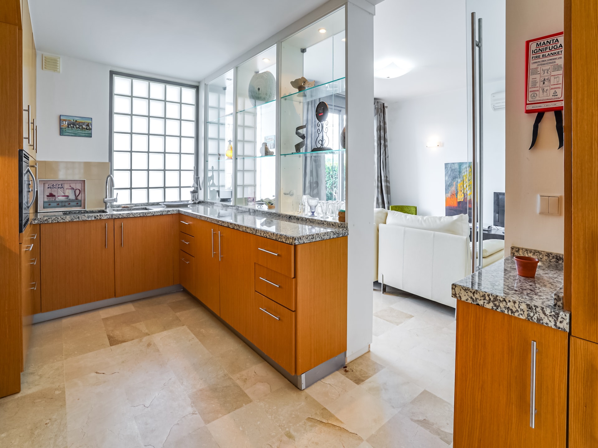 4-persoons appartement met privézwembad in Tavira - foto 14