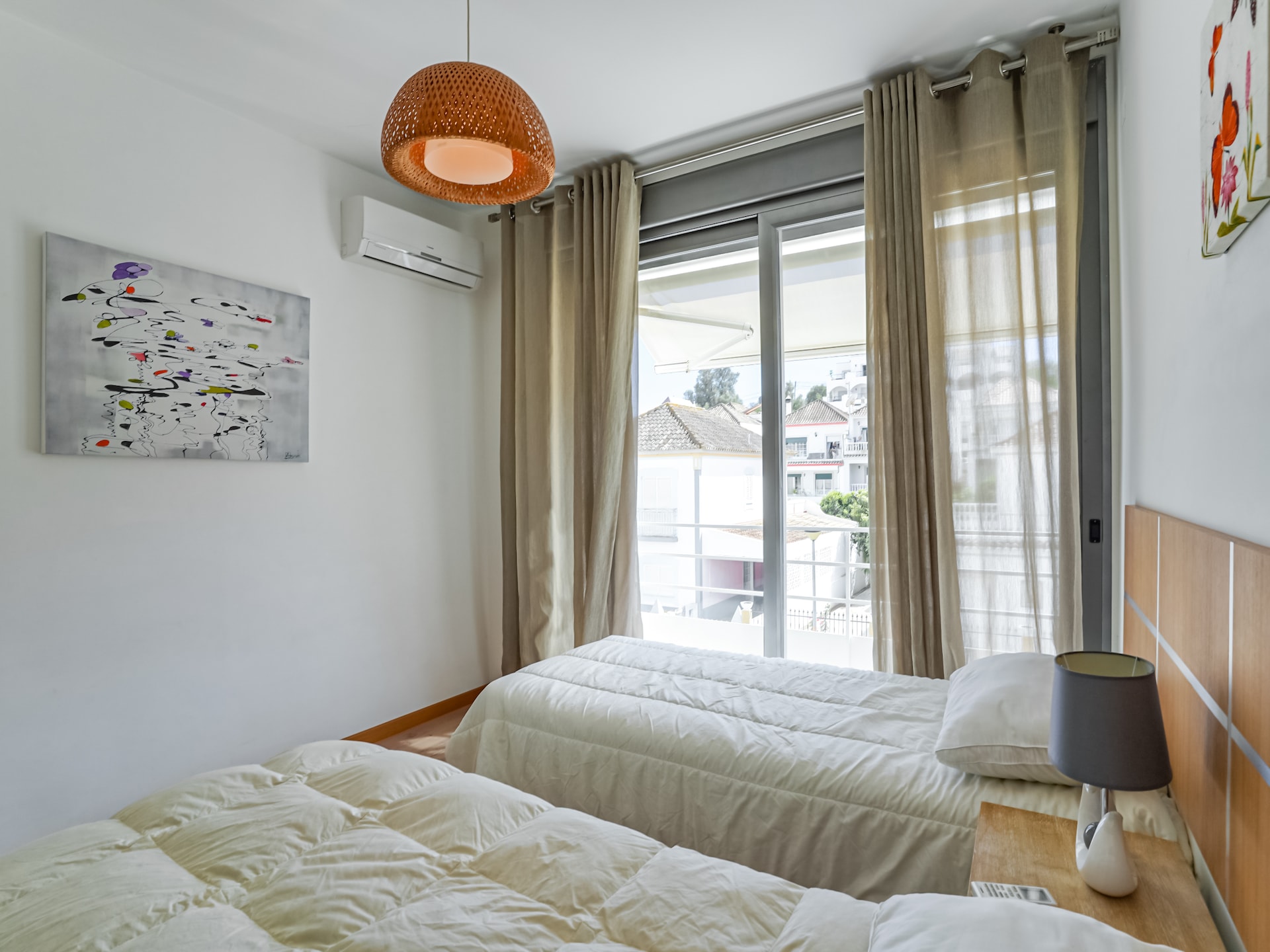 4-persoons appartement met privézwembad in Tavira - foto 17