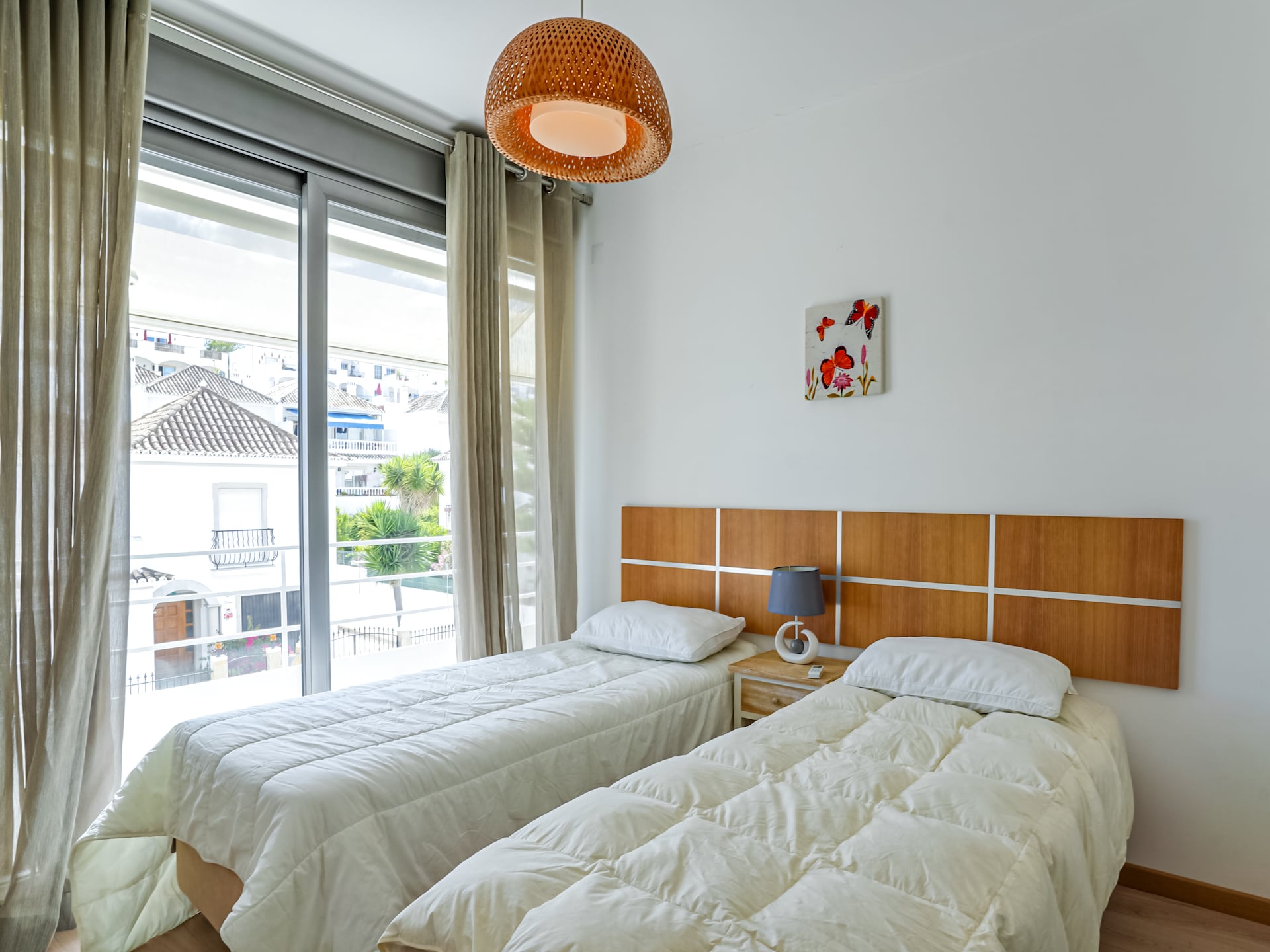 4-persoons appartement met privézwembad in Tavira - foto 18