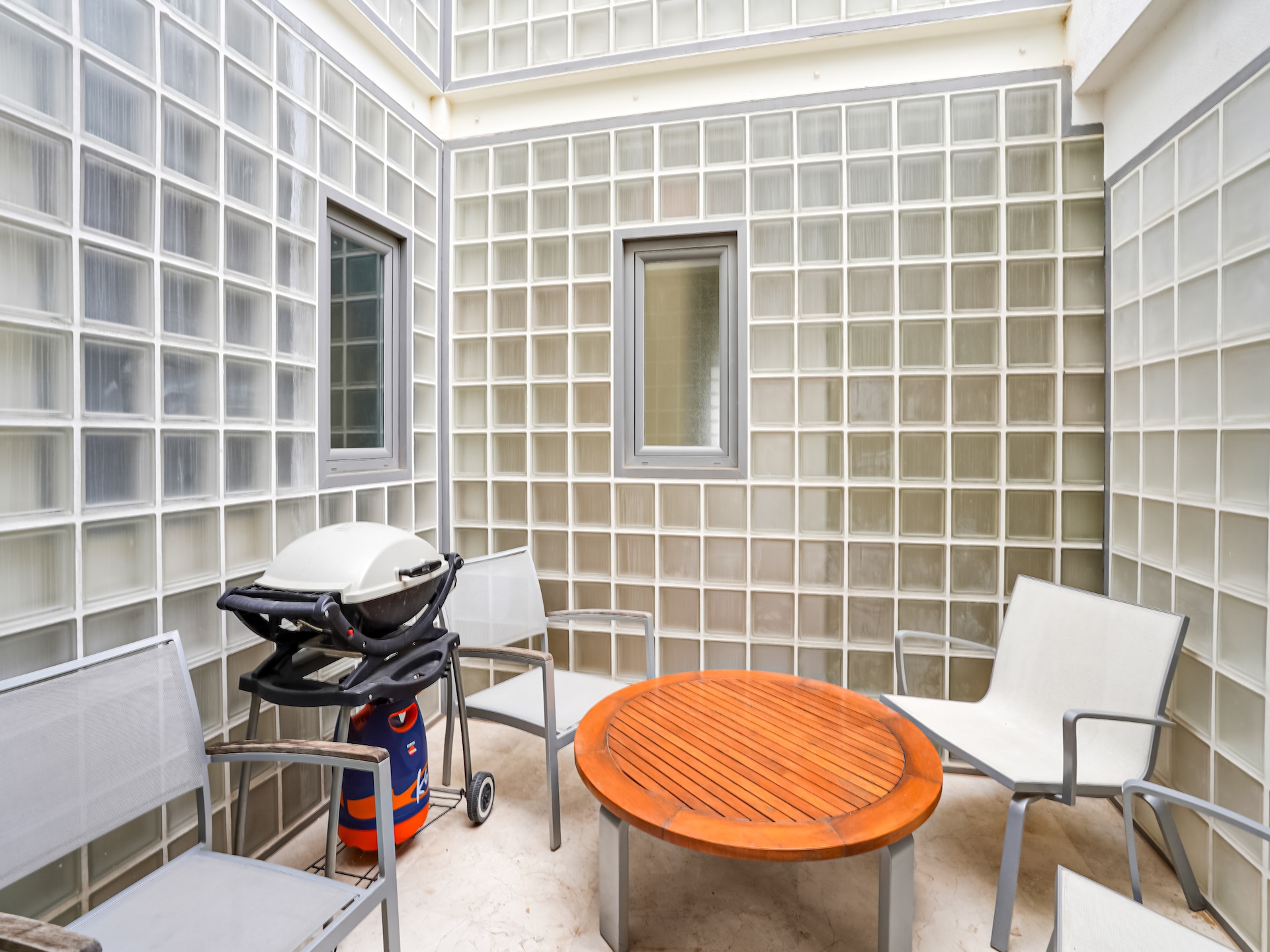 4-persoons appartement met privézwembad in Tavira - foto 9