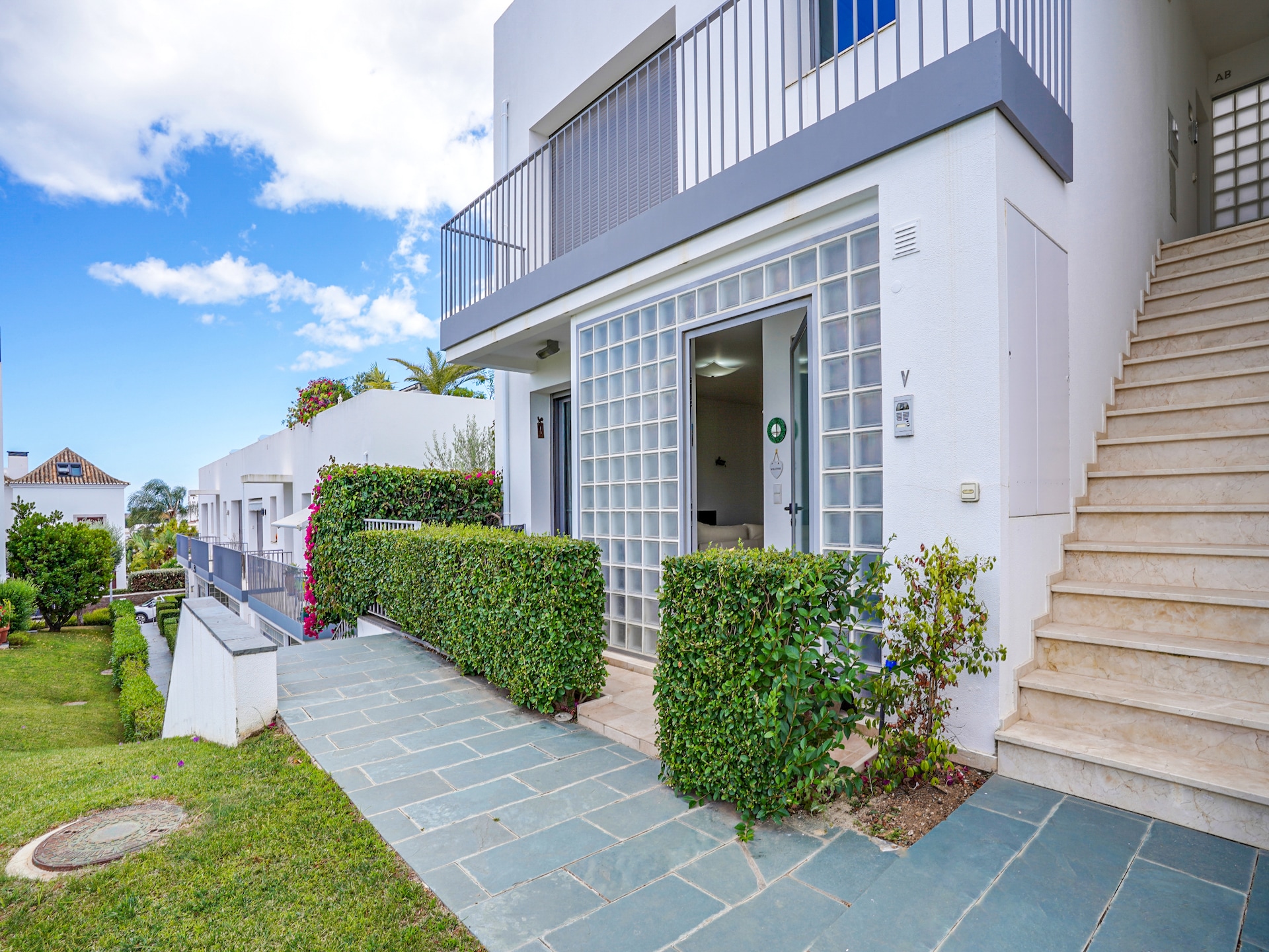 4-persoons appartement met privézwembad in Tavira - foto 10