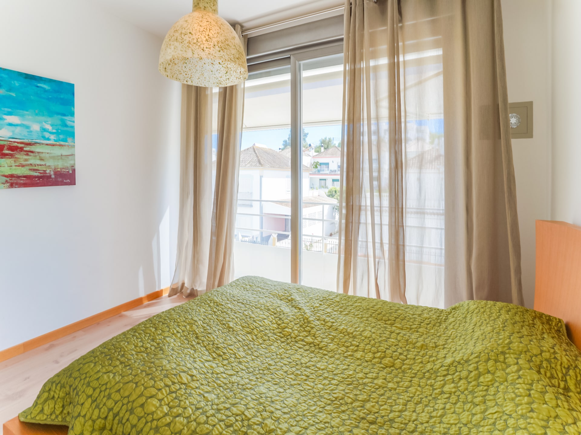 4-persoons appartement met privézwembad in Tavira - foto 20