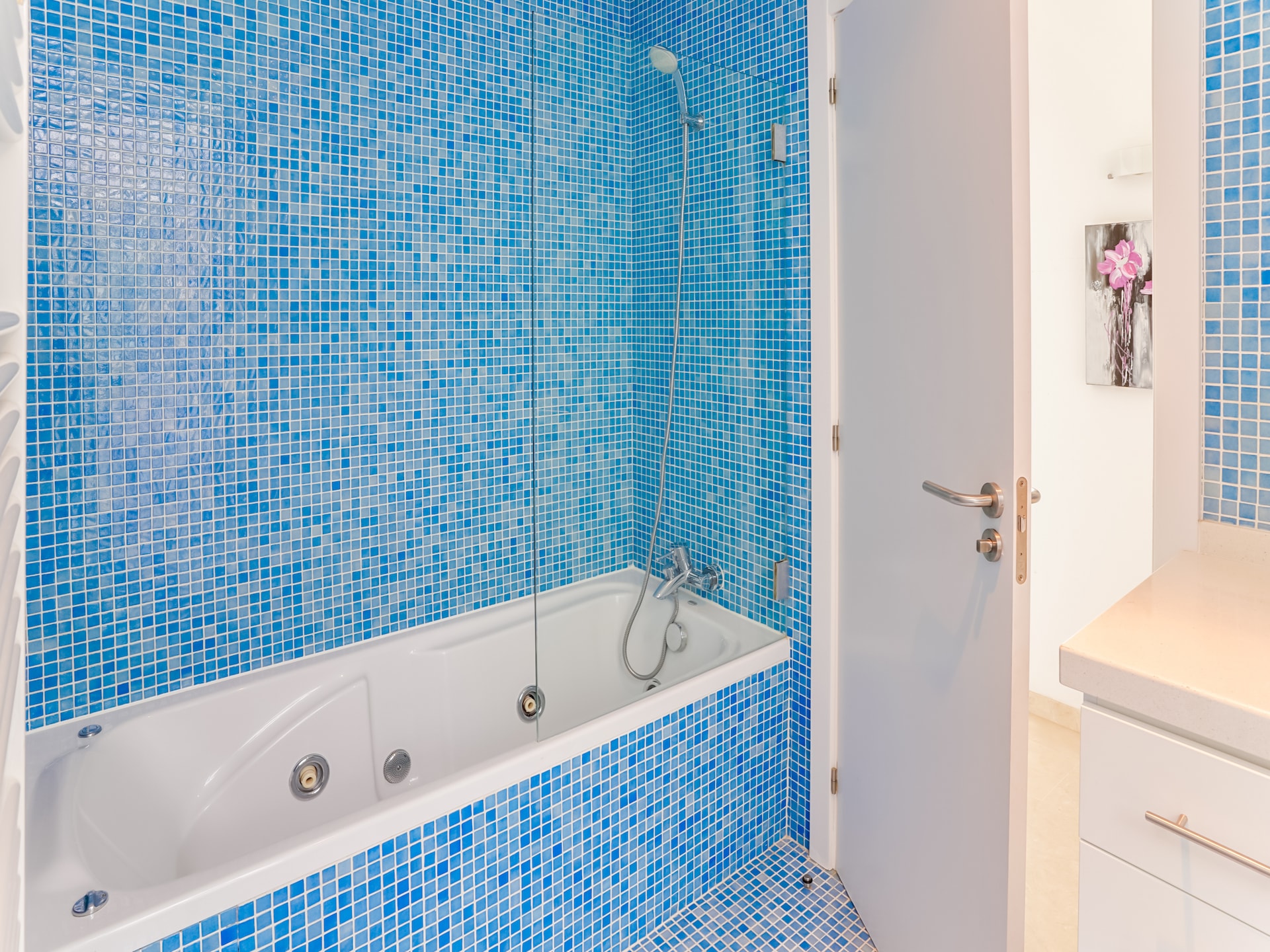4-persoons appartement met privézwembad in Tavira - foto 21