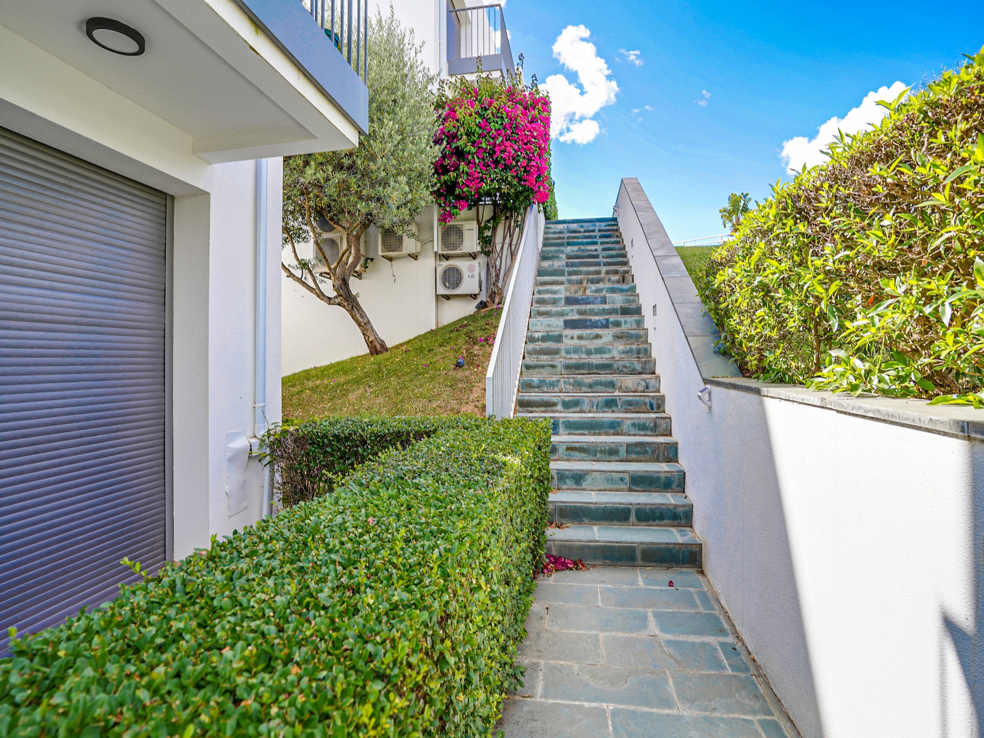 4-persoons appartement met privézwembad in Tavira - foto 28