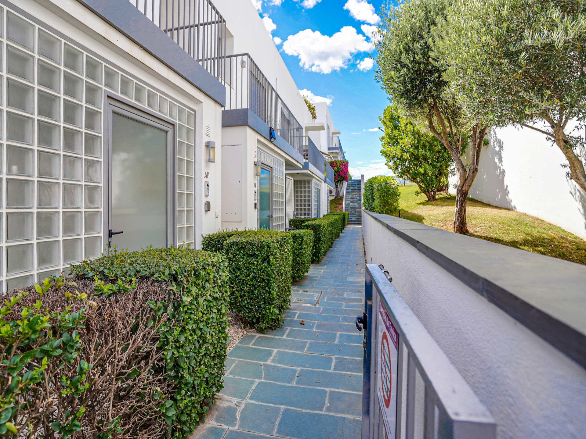 4-persoons appartement met privézwembad in Tavira - foto 30