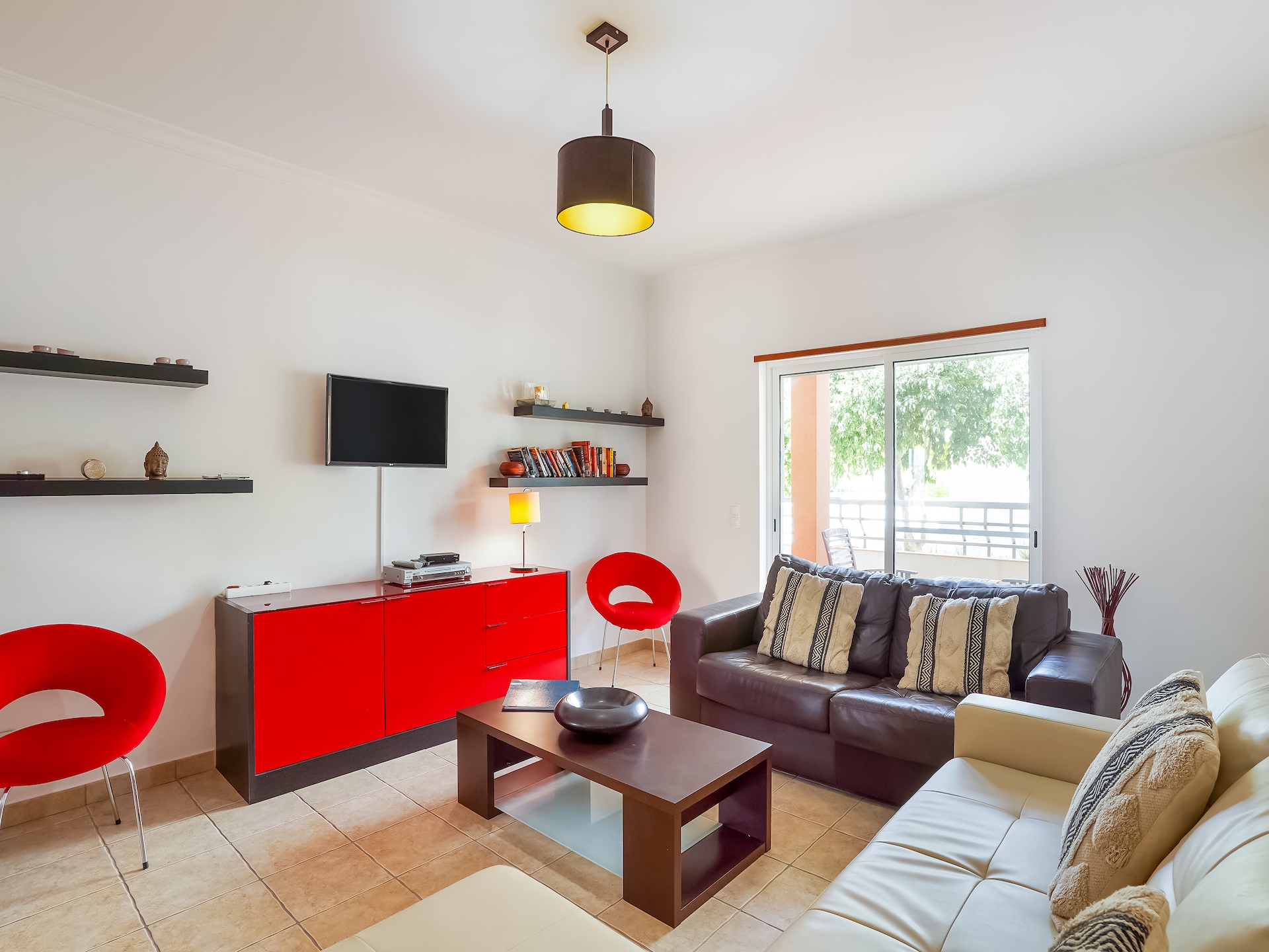 Ruim appartement Caracol in het pittoreske Tavira - foto 4
