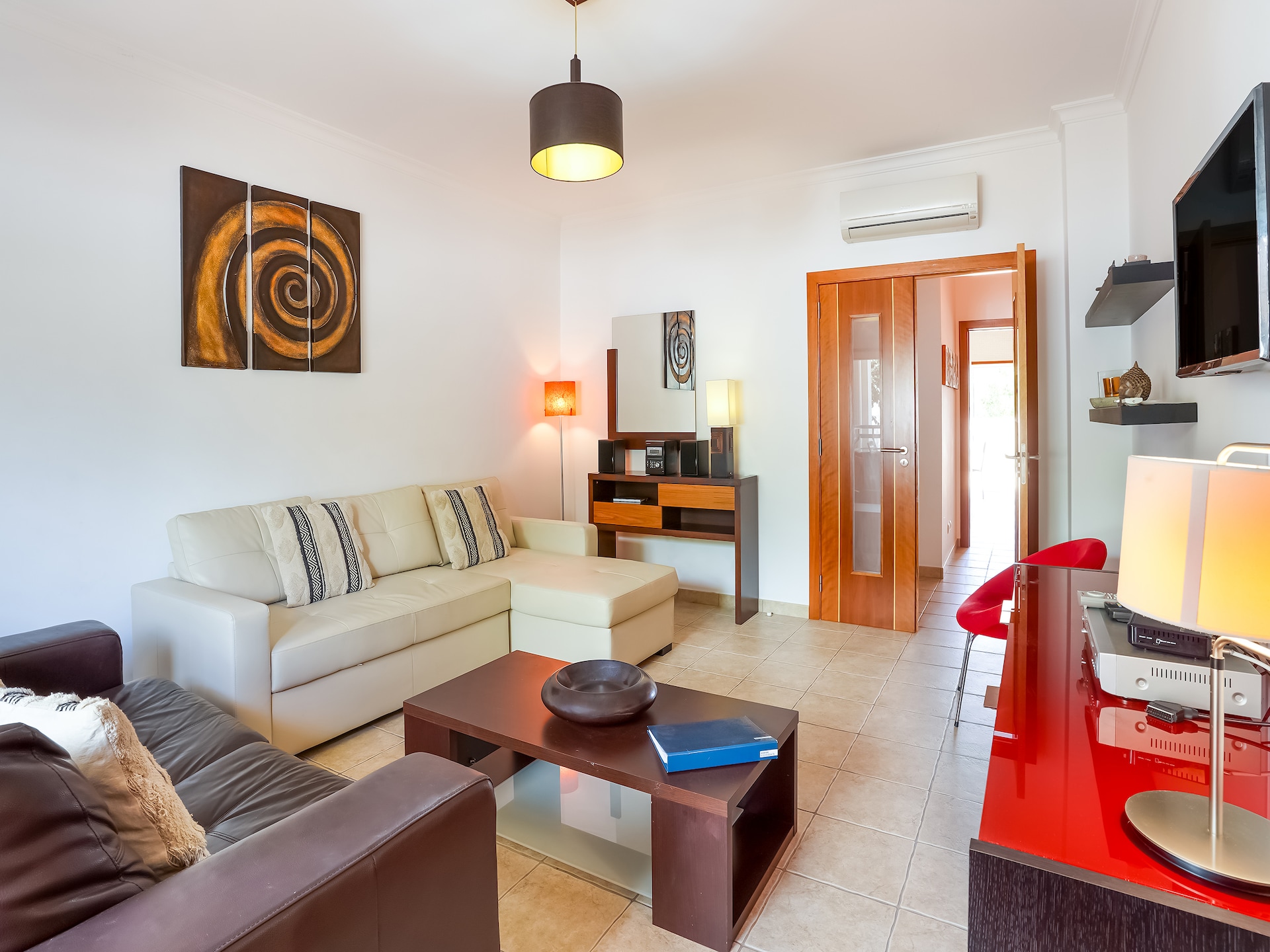 Ruim appartement Caracol in het pittoreske Tavira - foto 7