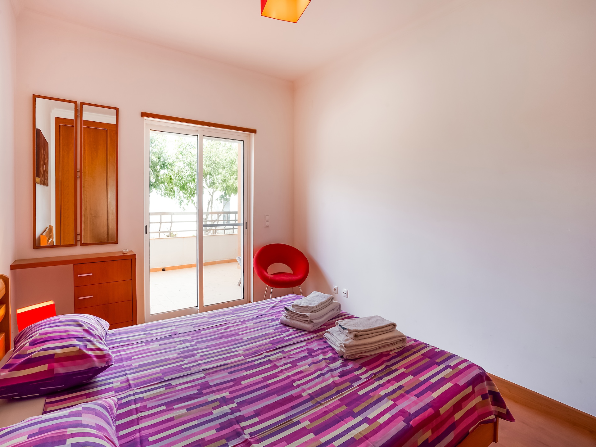 Ruim appartement Caracol in het pittoreske Tavira - foto 11