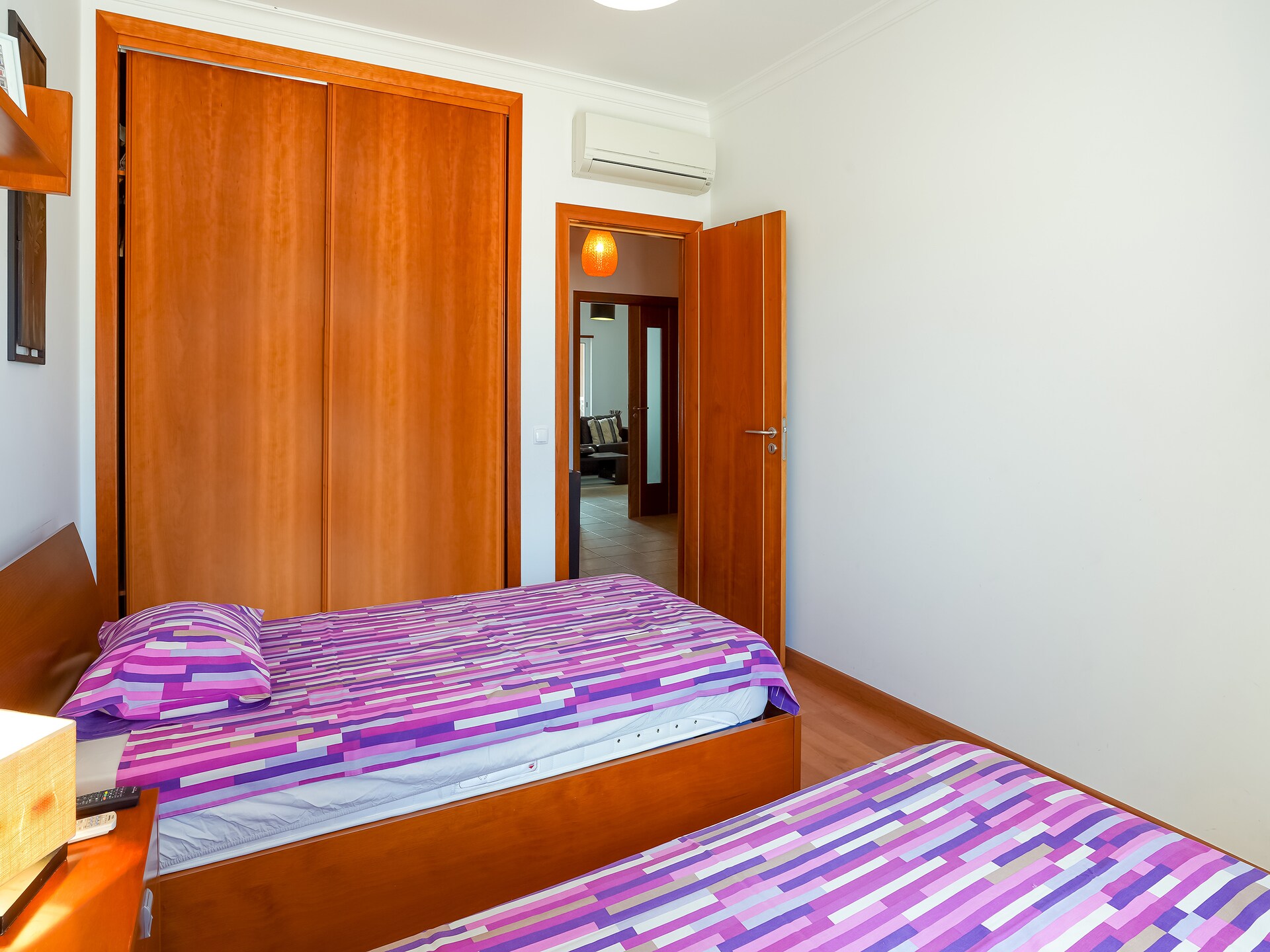 Ruim appartement Caracol in het pittoreske Tavira - foto 14