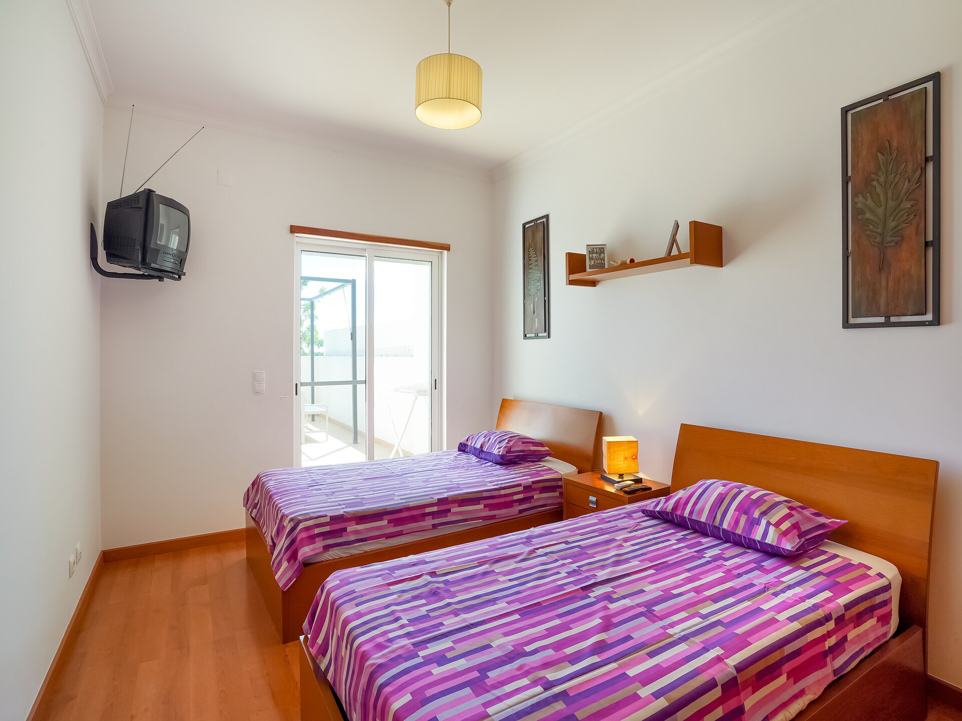 Ruim appartement Caracol in het pittoreske Tavira - foto 15