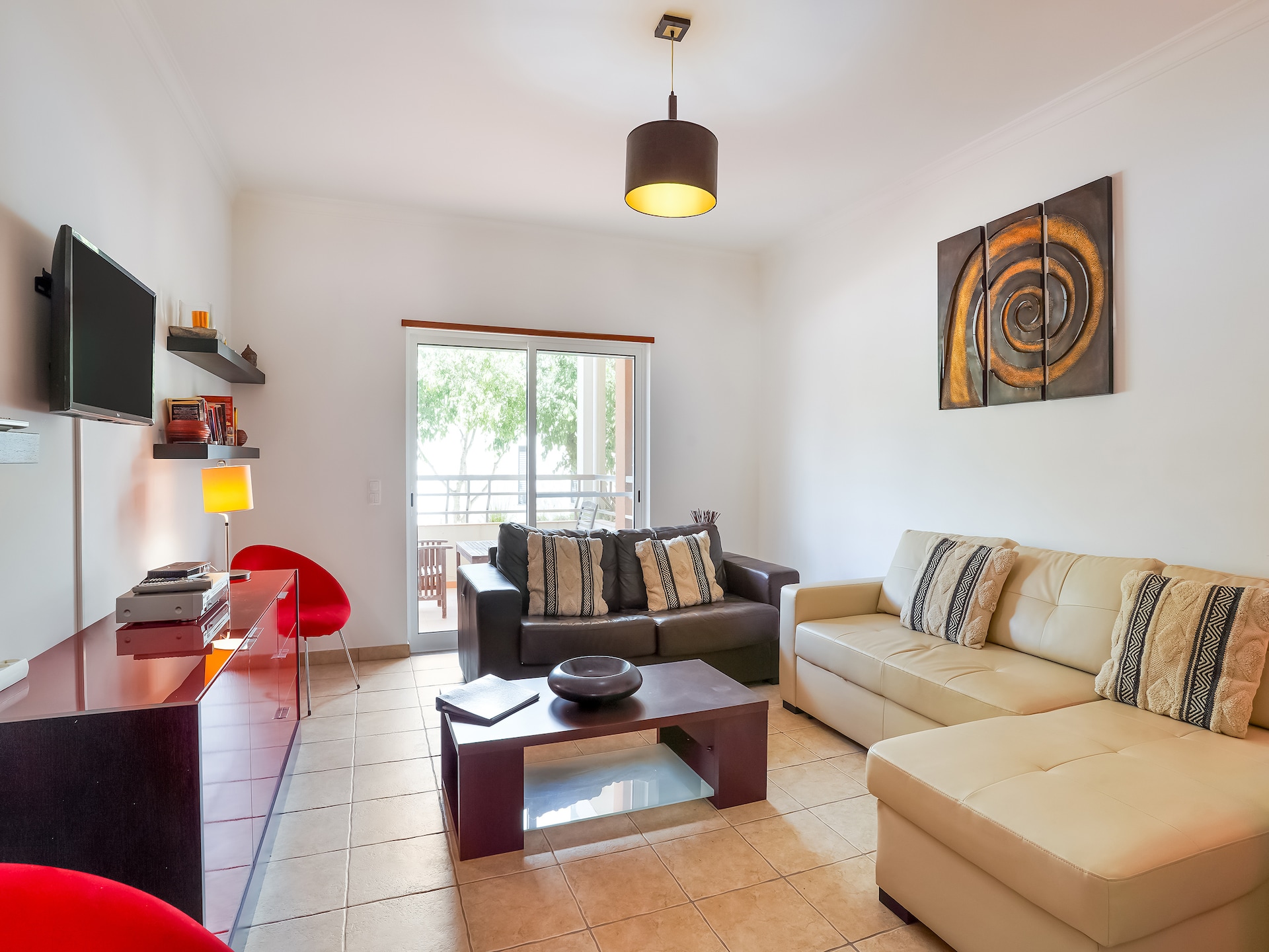 Ruim appartement Caracol in het pittoreske Tavira - foto 8