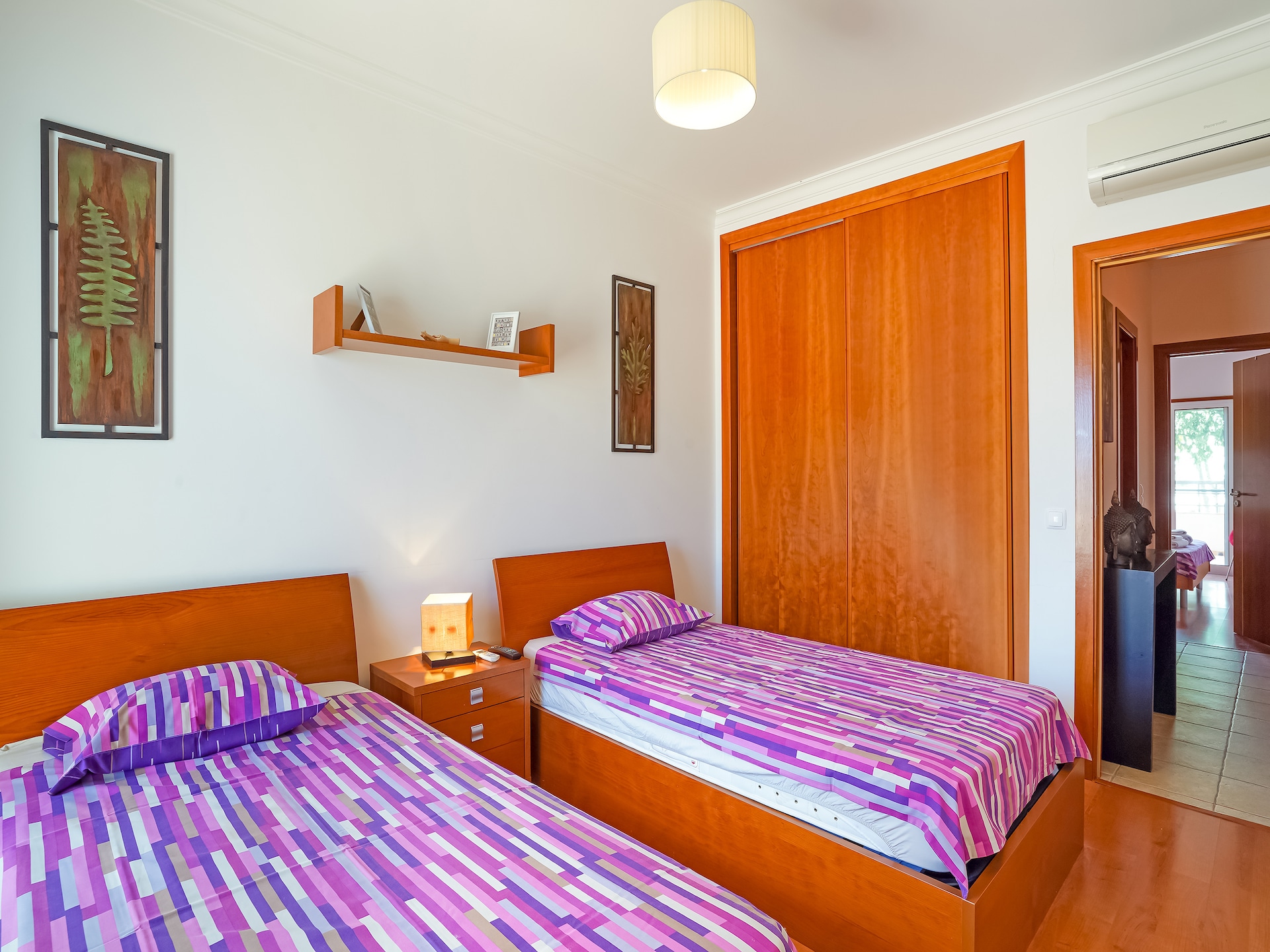 Ruim appartement Caracol in het pittoreske Tavira - foto 16