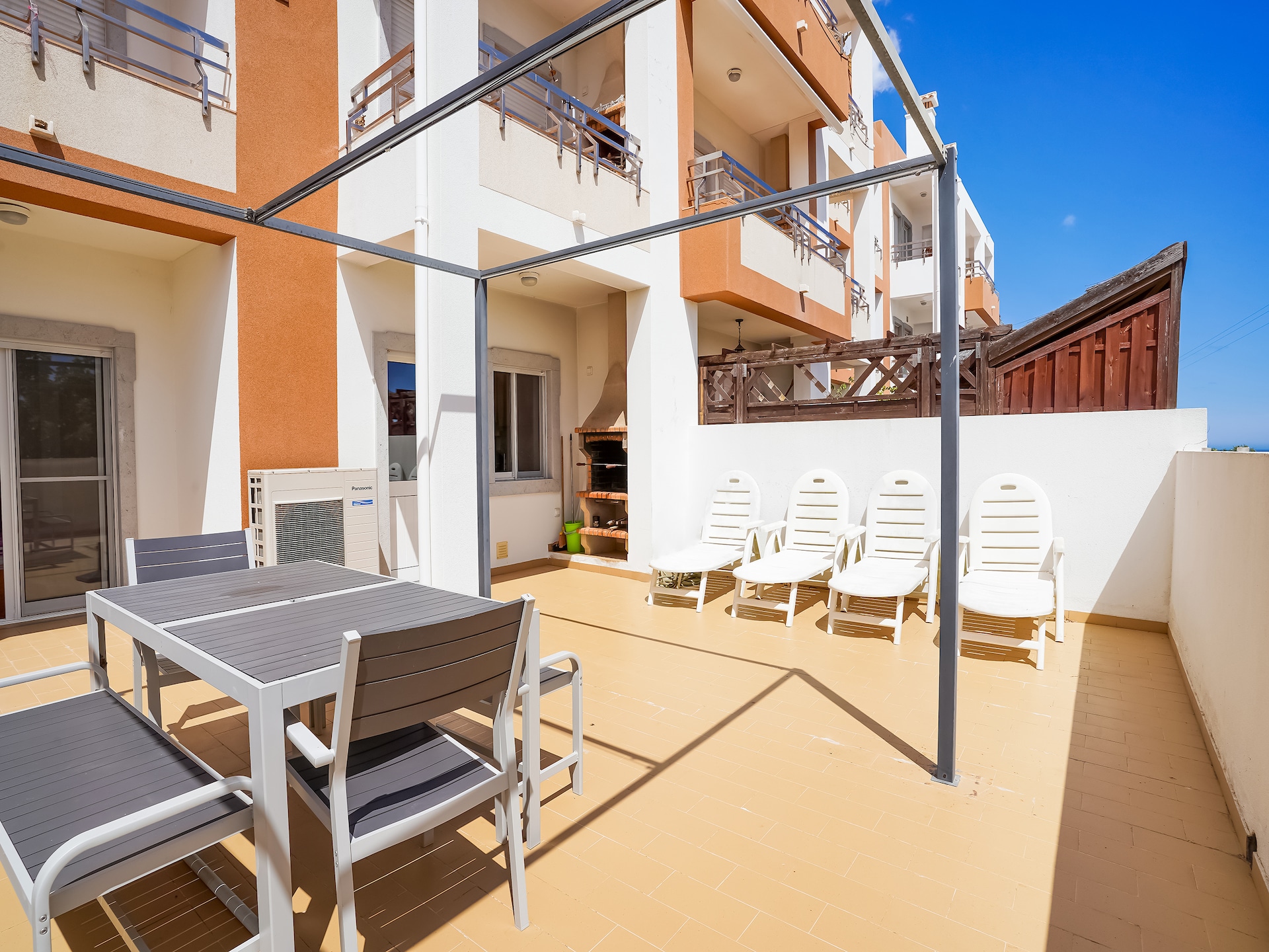 Ruim appartement Caracol in het pittoreske Tavira - foto 23