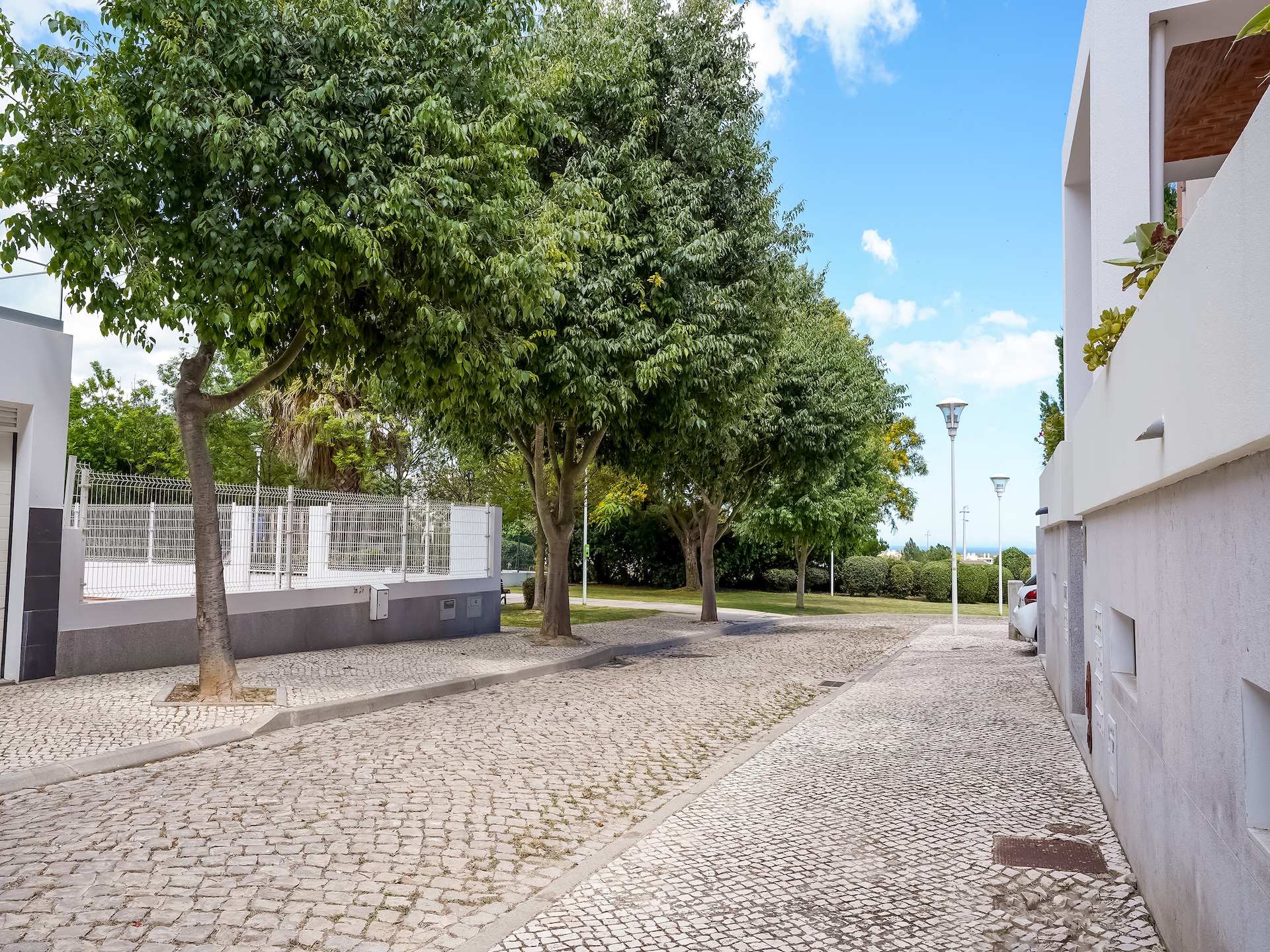 Ruim appartement Caracol in het pittoreske Tavira - foto 28