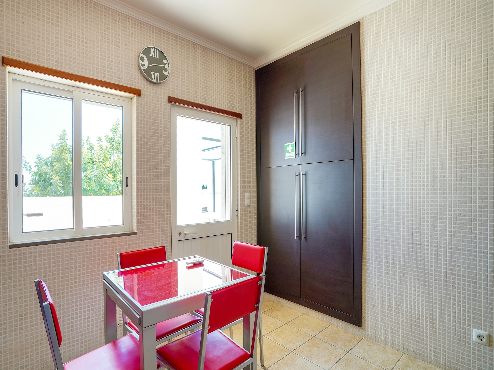 Ruim appartement Caracol in het pittoreske Tavira - foto 9