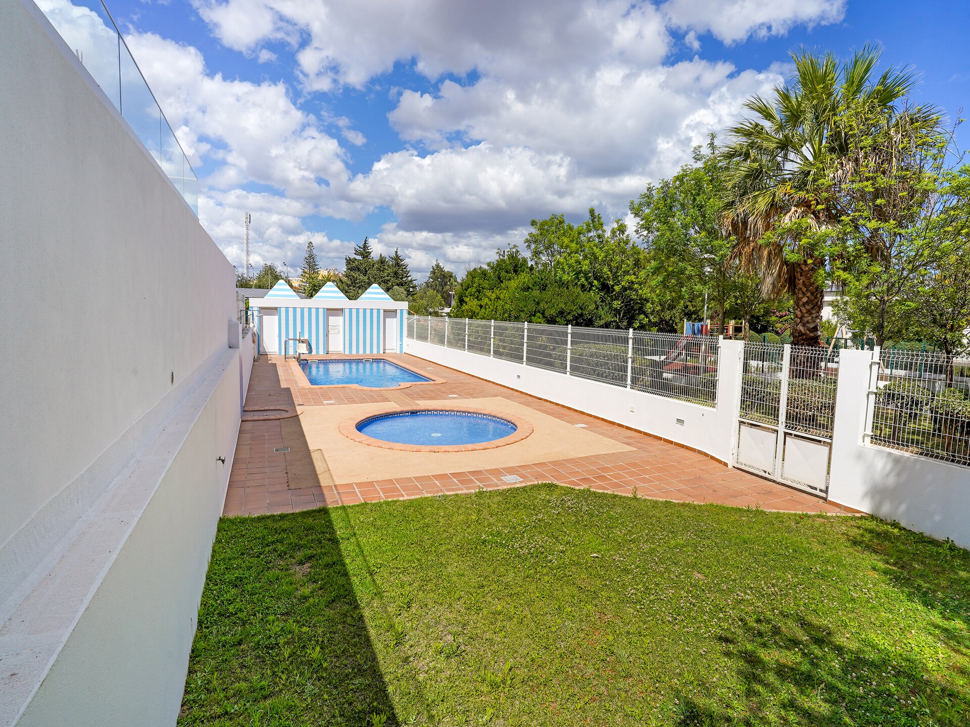 Ruim appartement Caracol in het pittoreske Tavira - foto 1