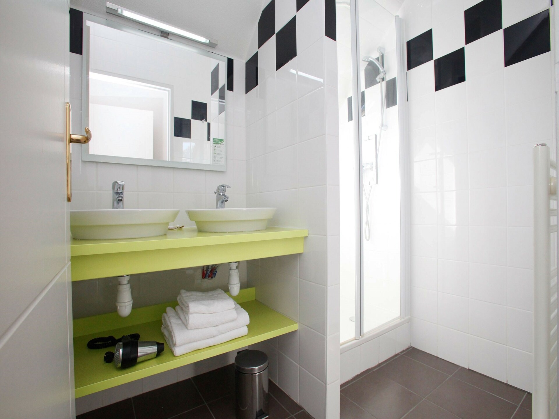 Sfeervol appartement in Le Château de Keravéon, Erdeven - foto 15