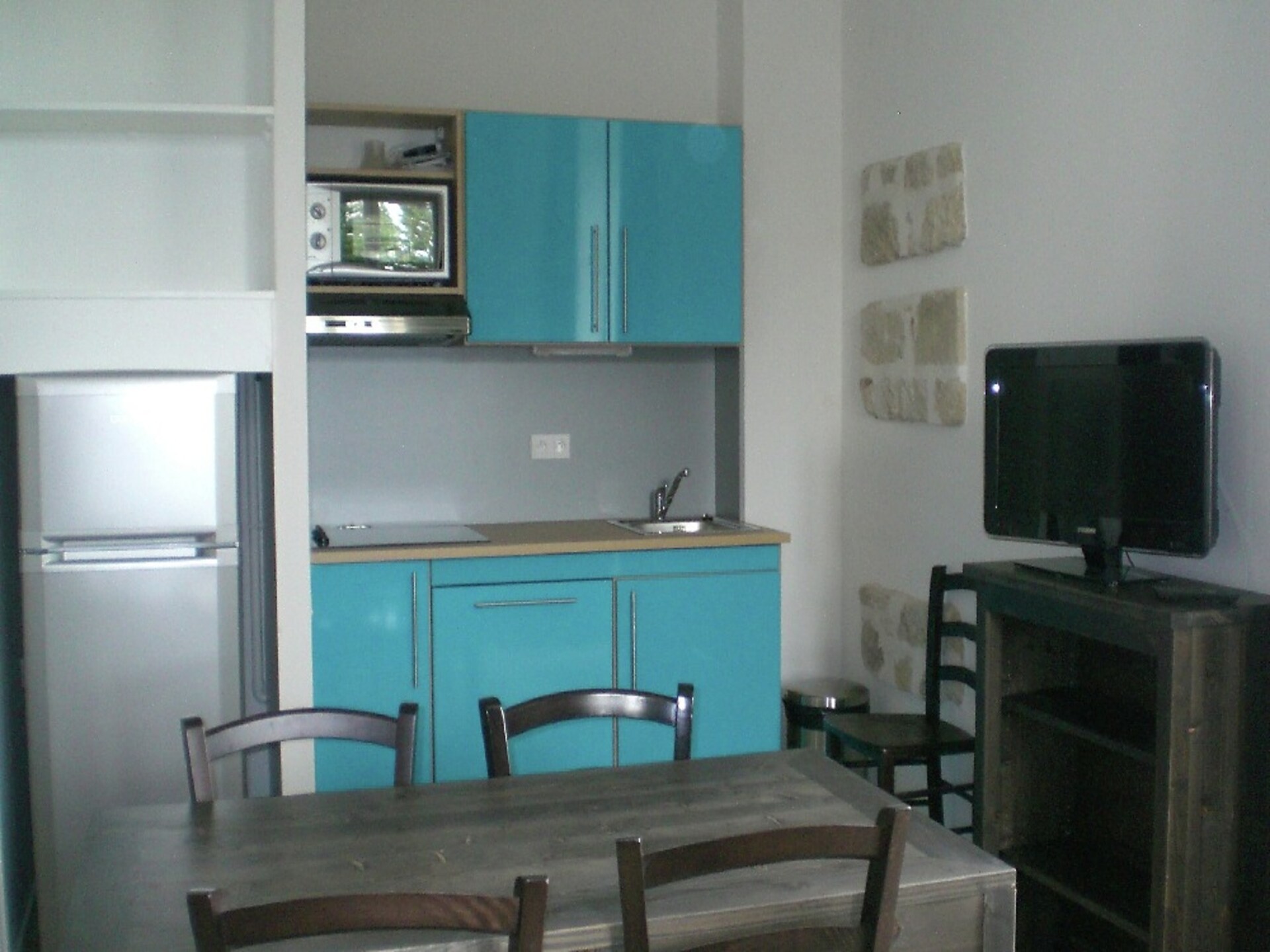 Charmant appartement in Le Château de Keravéon, Erdeven - foto 3