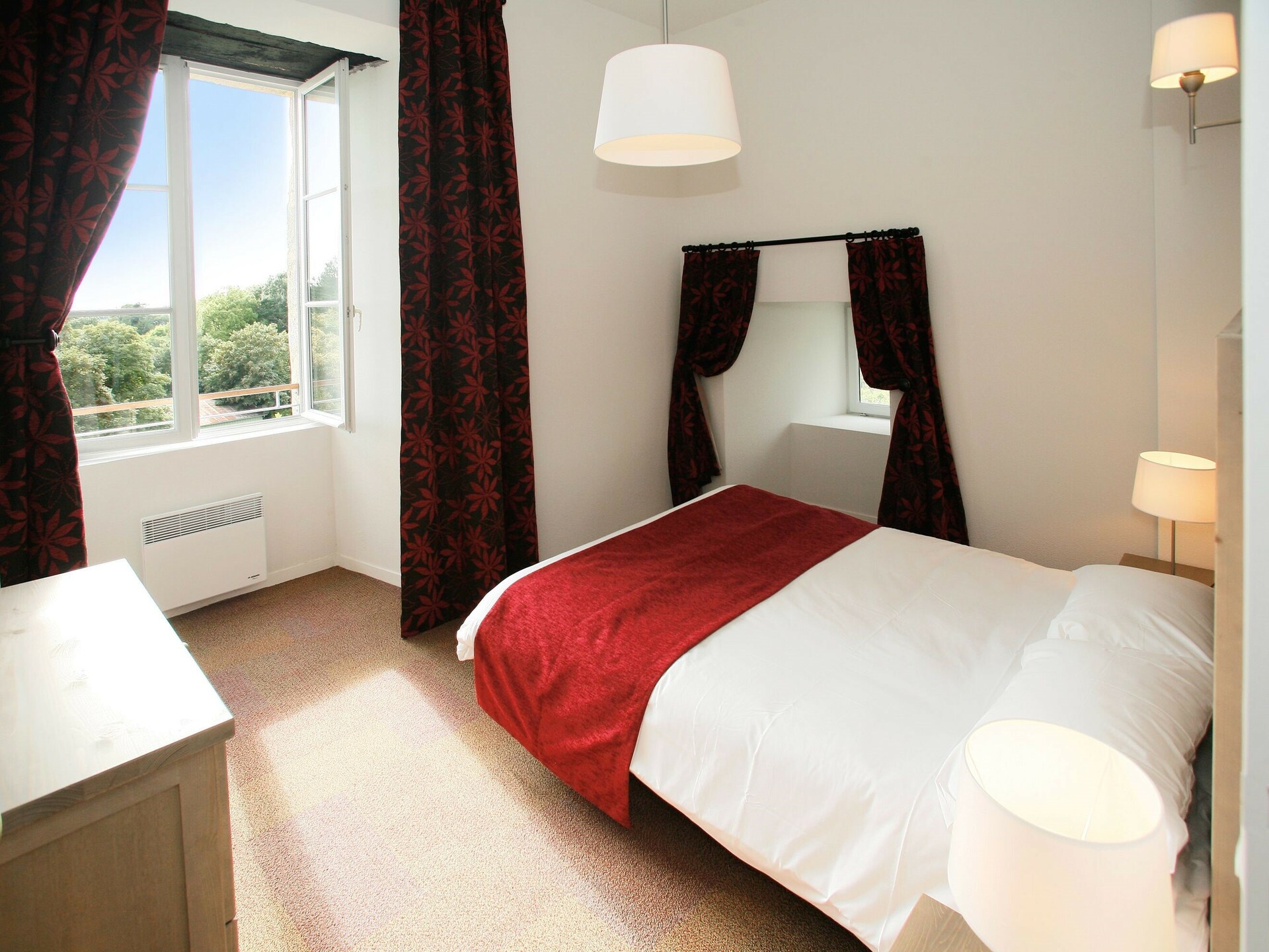 Charmant appartement in Le Château de Keravéon, Erdeven · 8 pers. - foto 15