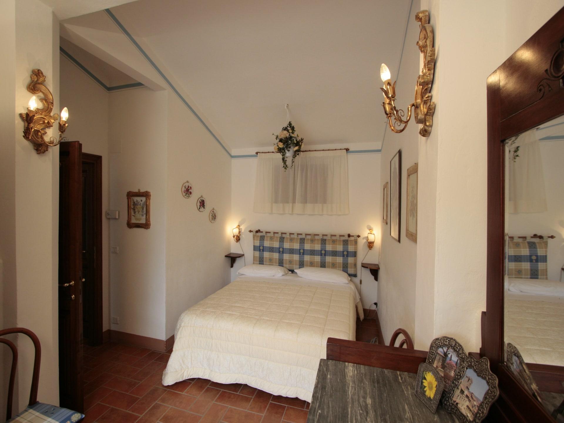 2-persoons vakantiehuis met privézwembad in Cortona - foto 4