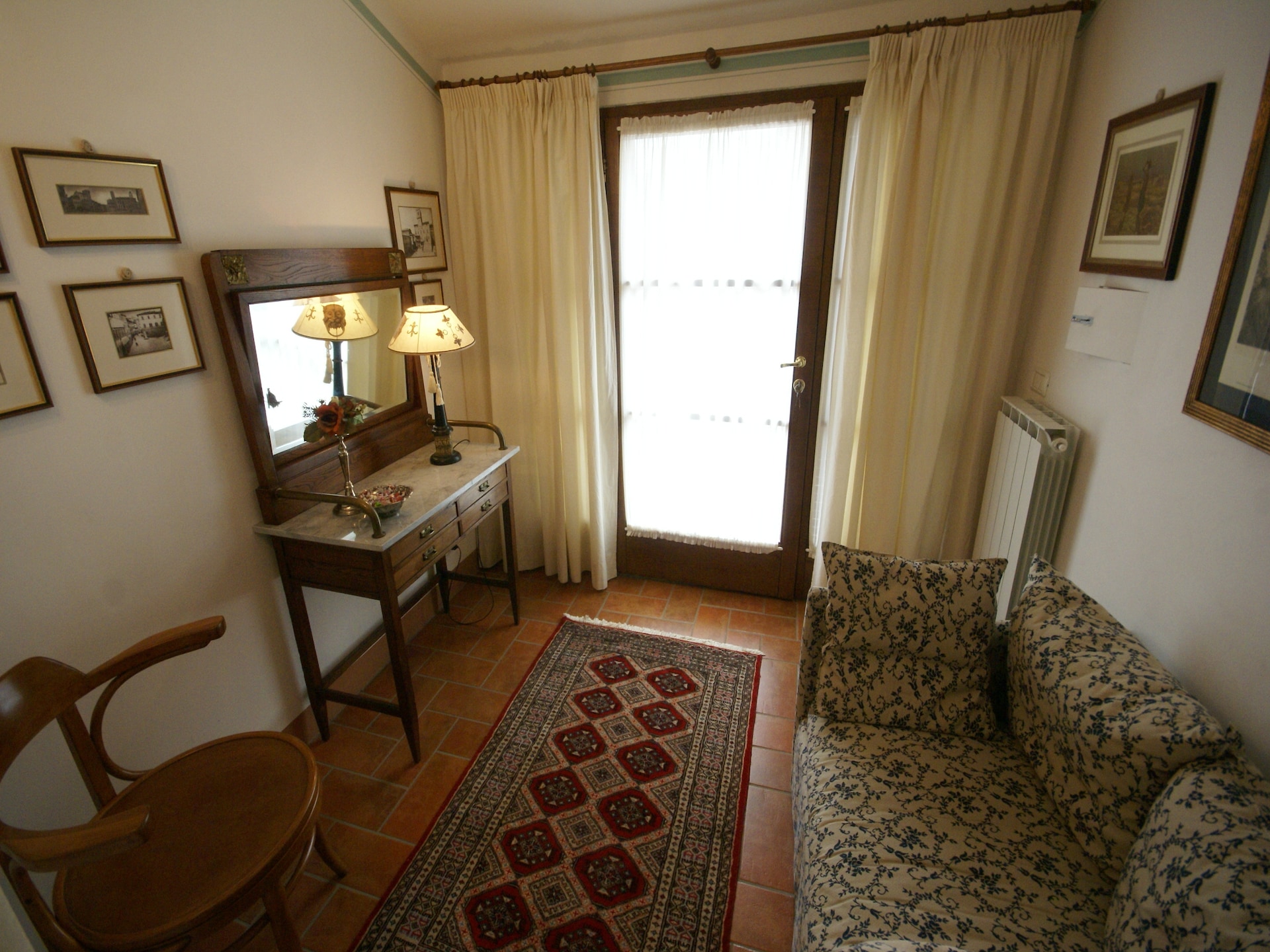 2-persoons vakantiehuis met privézwembad in Cortona - foto 16