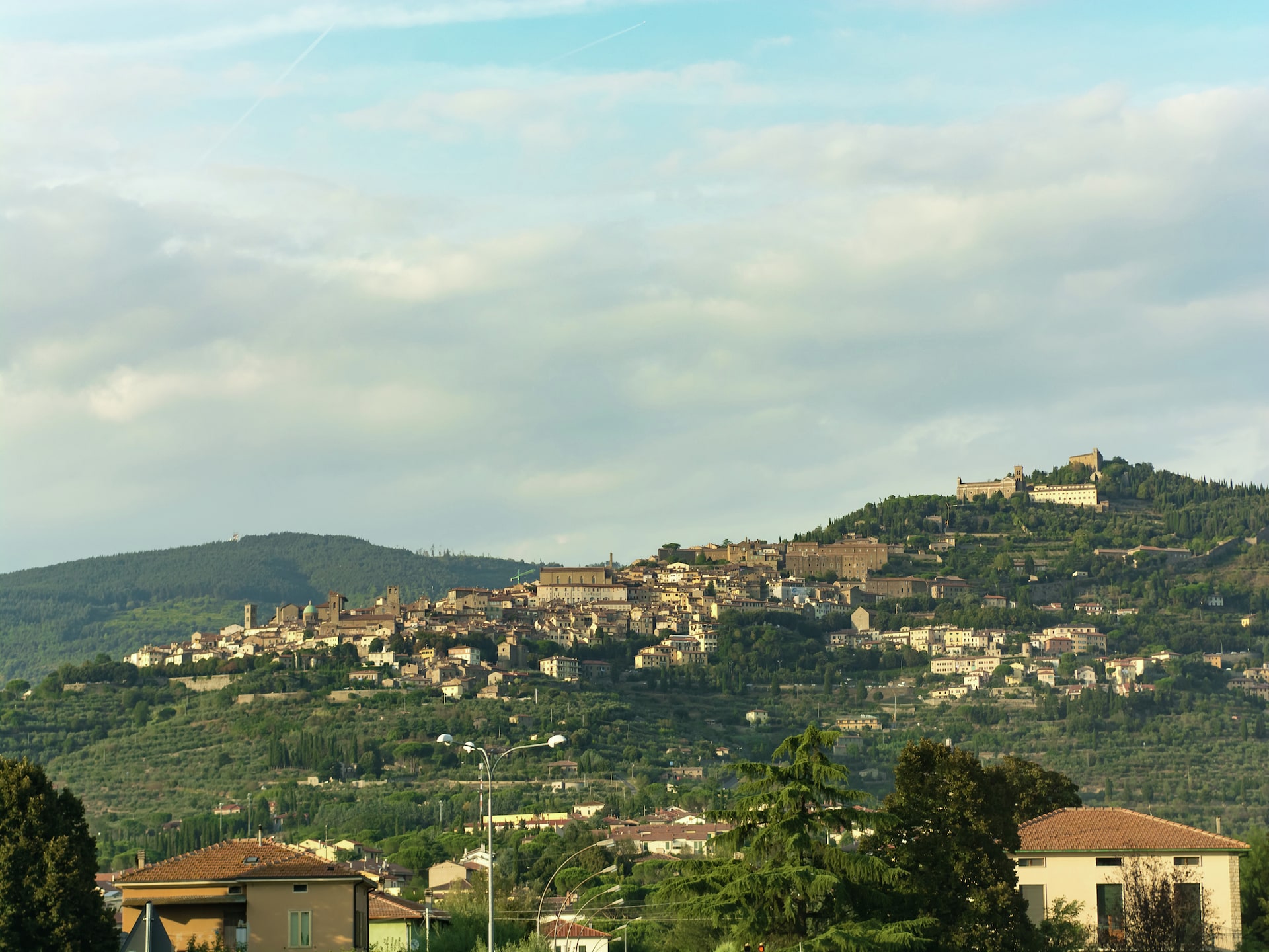 2-persoons vakantiehuis met privézwembad in Cortona - foto 19