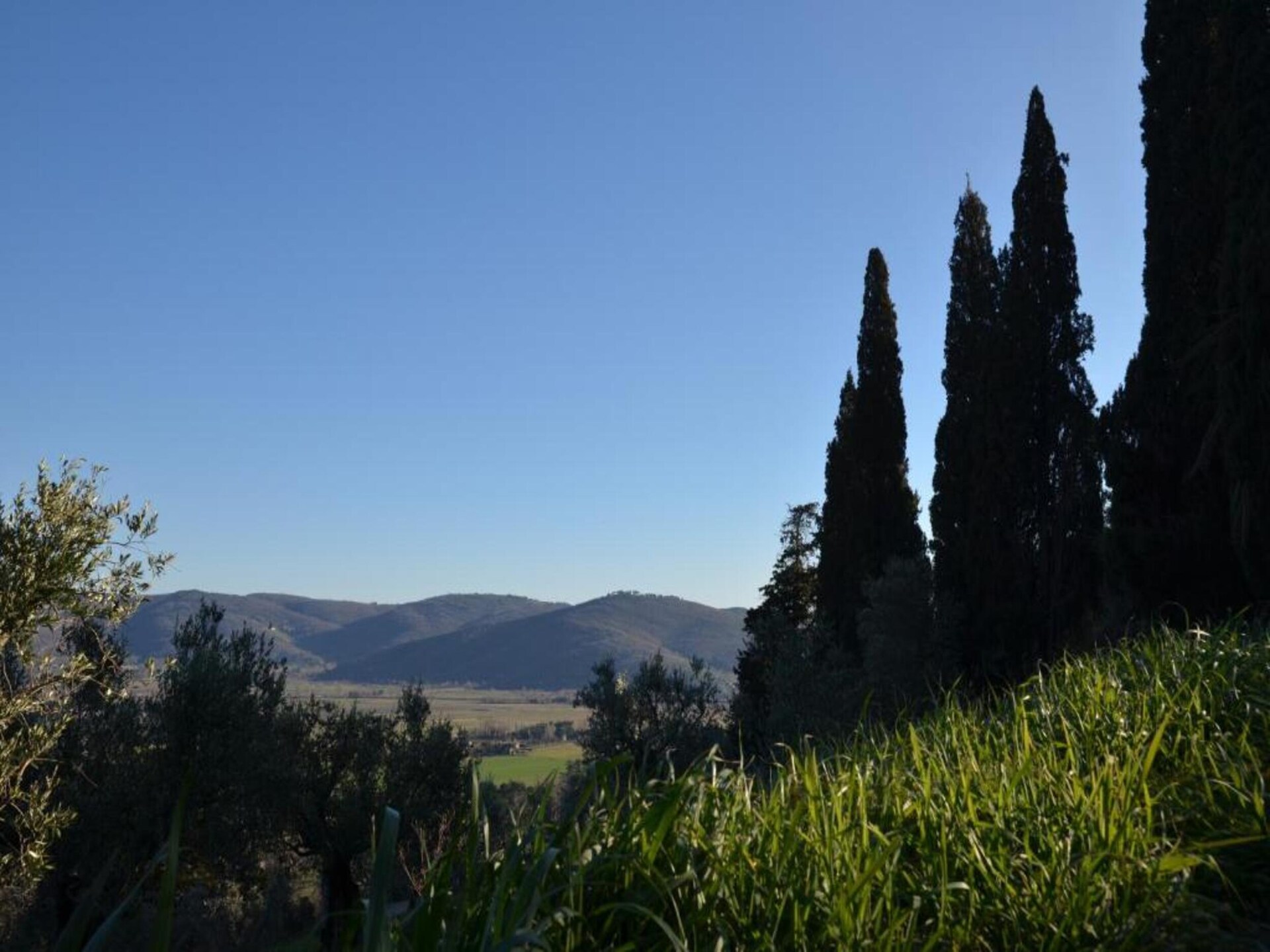 2-persoons vakantiehuis met privézwembad in Cortona - foto 27