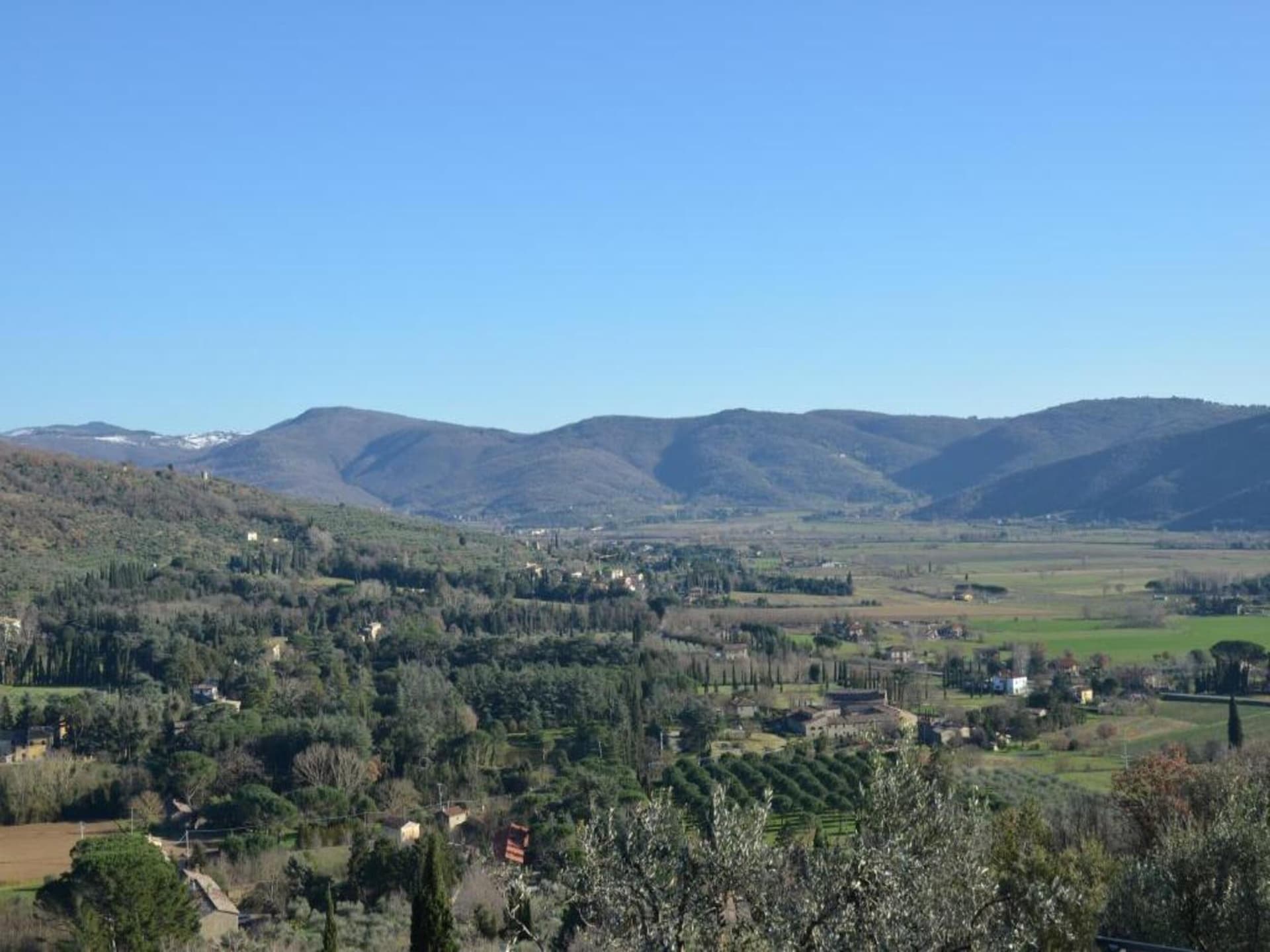 2-persoons vakantiehuis met privézwembad in Cortona - foto 31