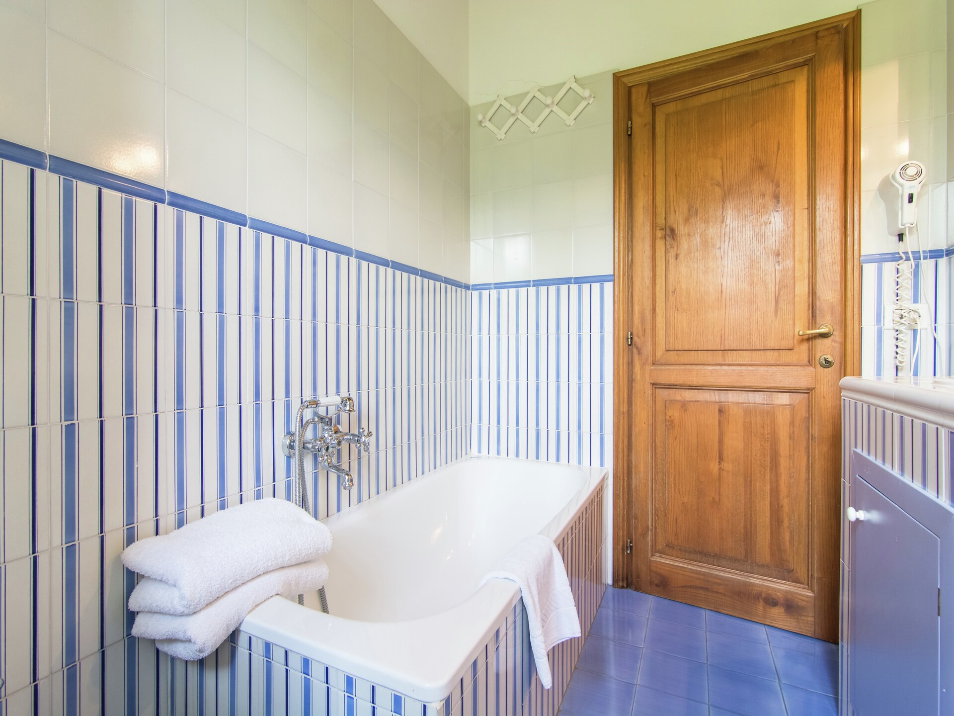 Stijlvol vakantiehuis Grande in Cortona voor 6 personen - foto 10