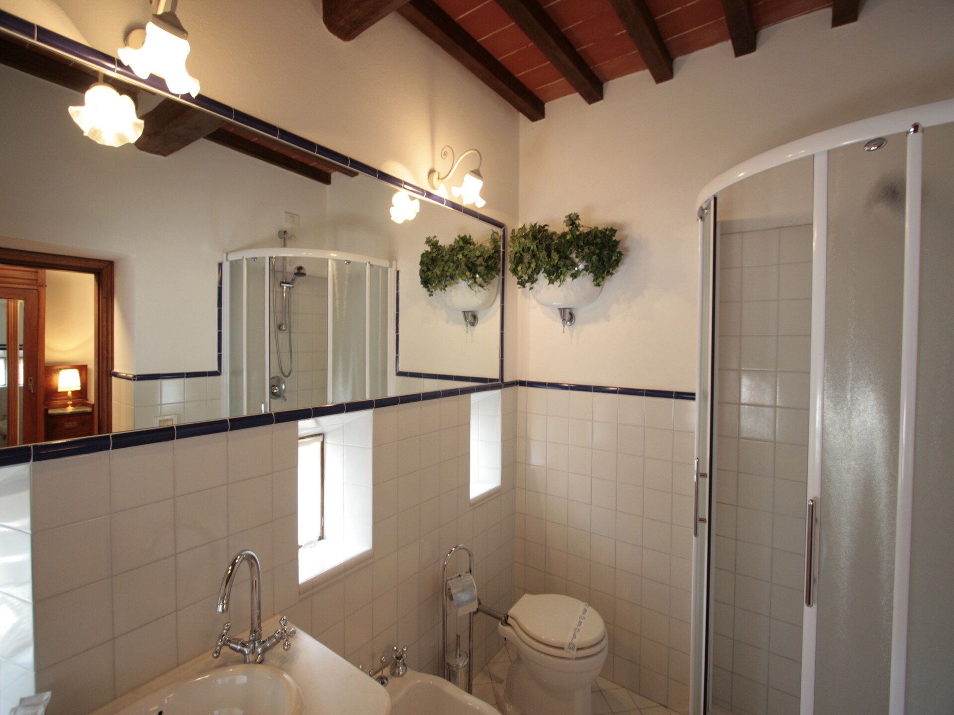 4-persoons vakantiehuis Feritoie met privézwembad in Cortona - foto 22