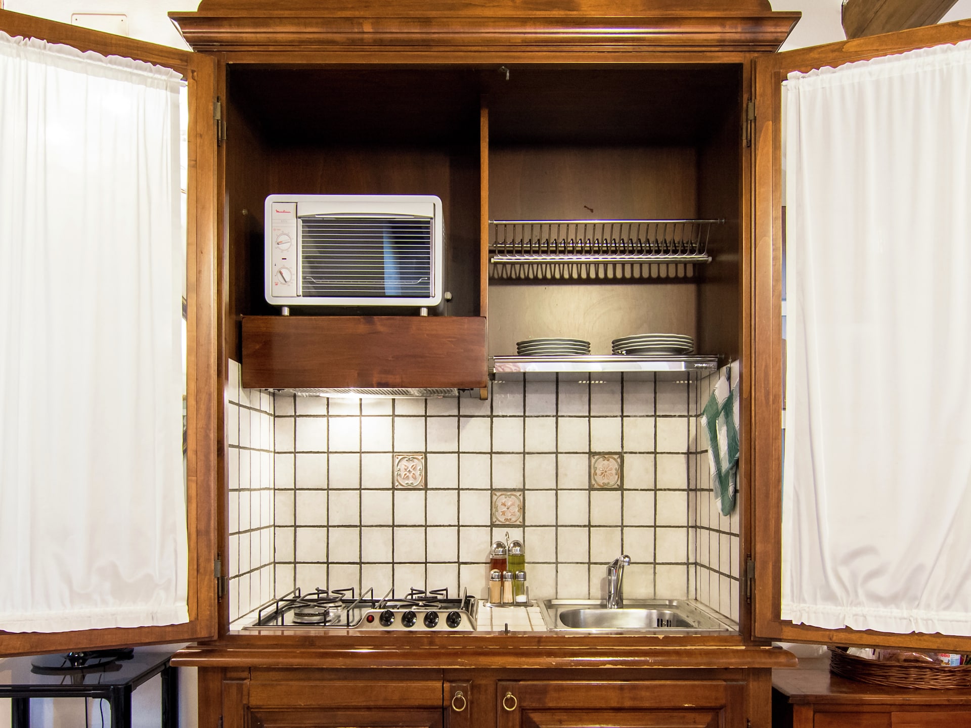 4-persoons vakantiehuis Feritoie met privézwembad in Cortona - foto 15