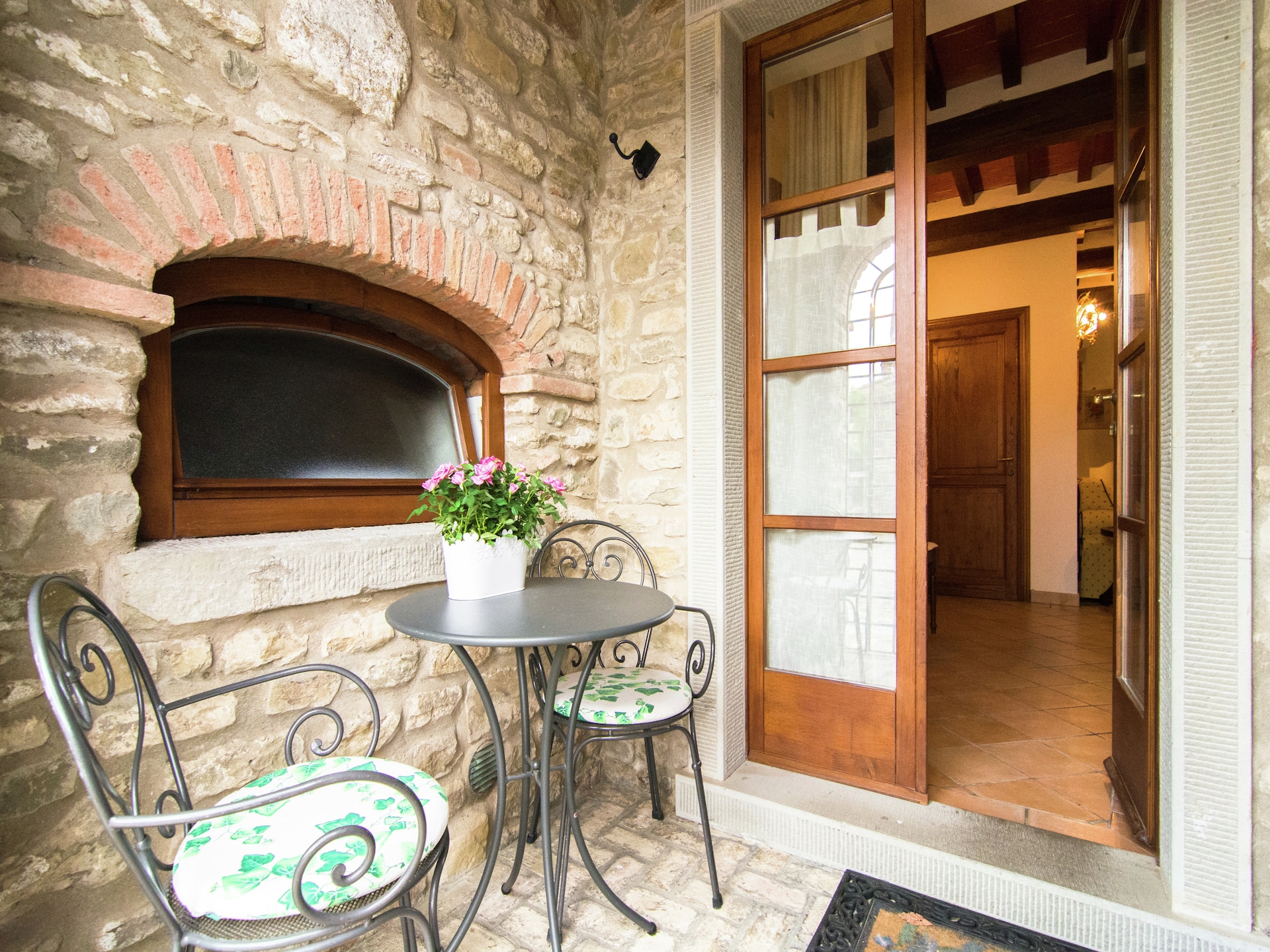 4-persoons vakantiehuis Feritoie met privézwembad in Cortona - foto 25