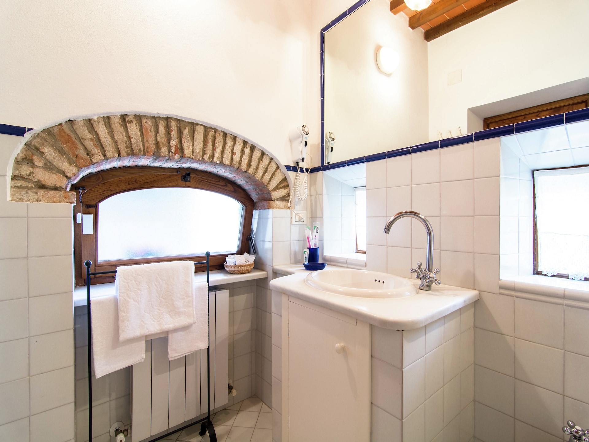 4-persoons vakantiehuis Feritoie met privézwembad in Cortona - foto 20