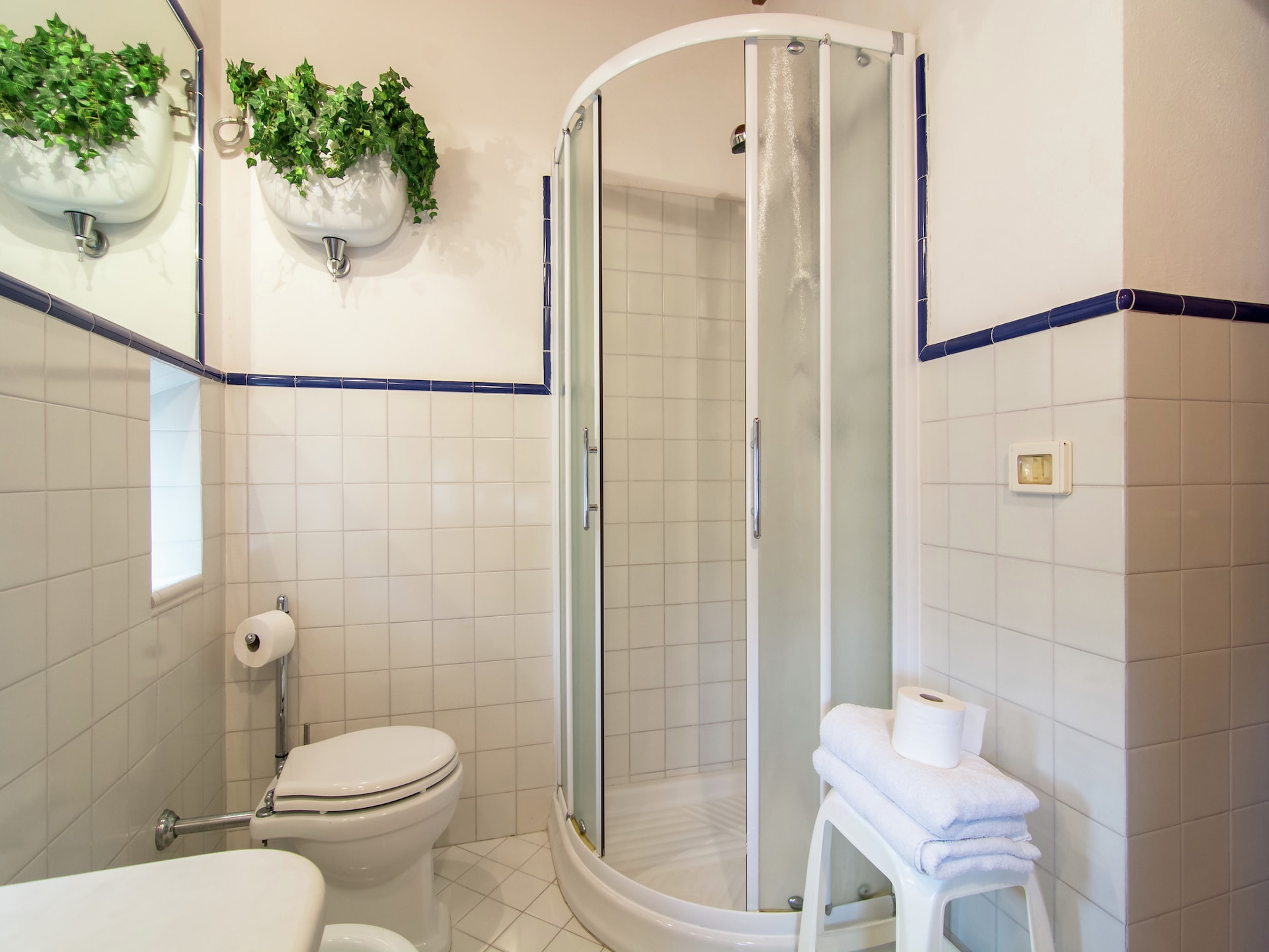 4-persoons vakantiehuis Feritoie met privézwembad in Cortona - foto 21