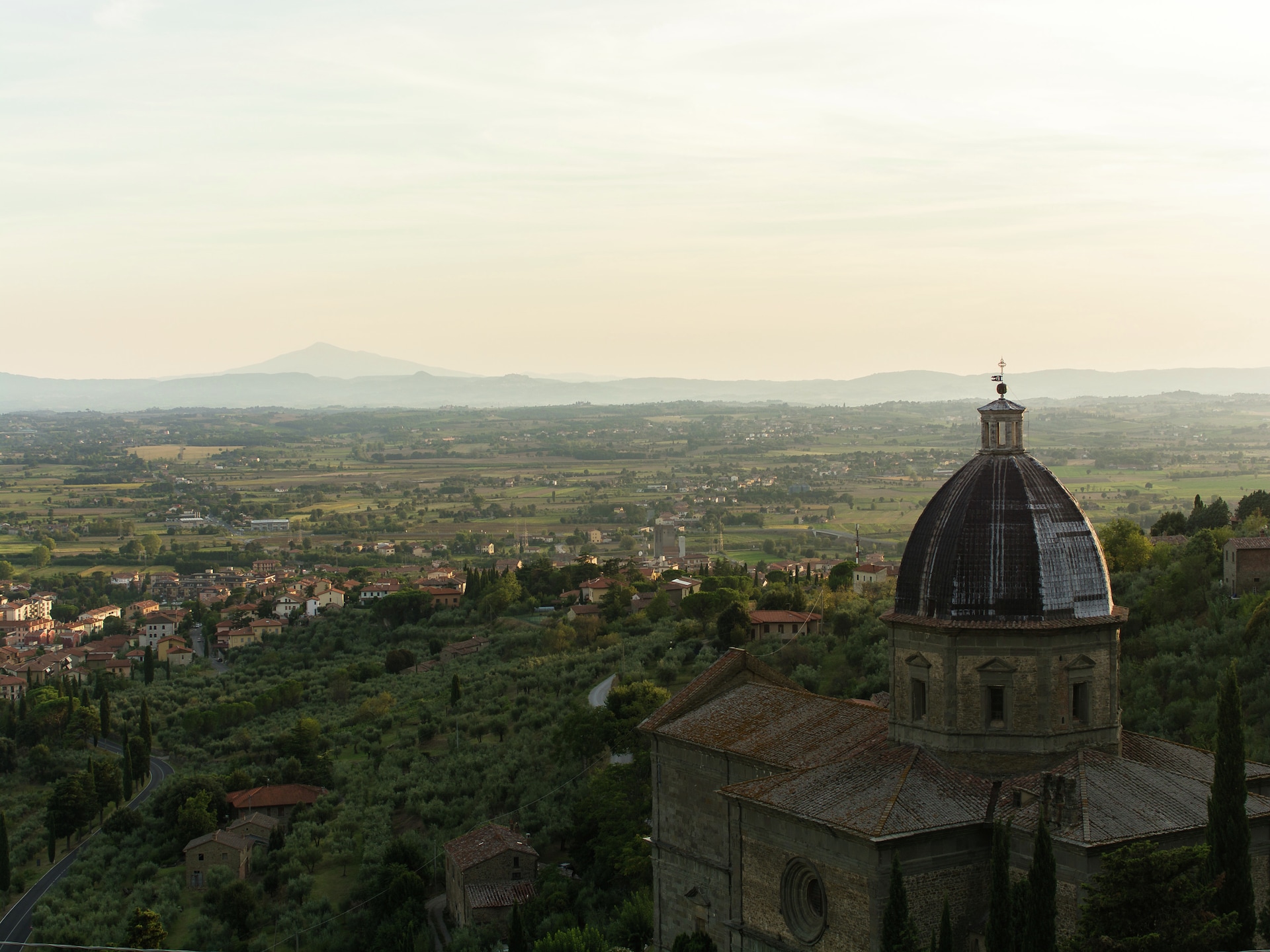 4-persoons vakantiehuis Feritoie met privézwembad in Cortona - foto 34