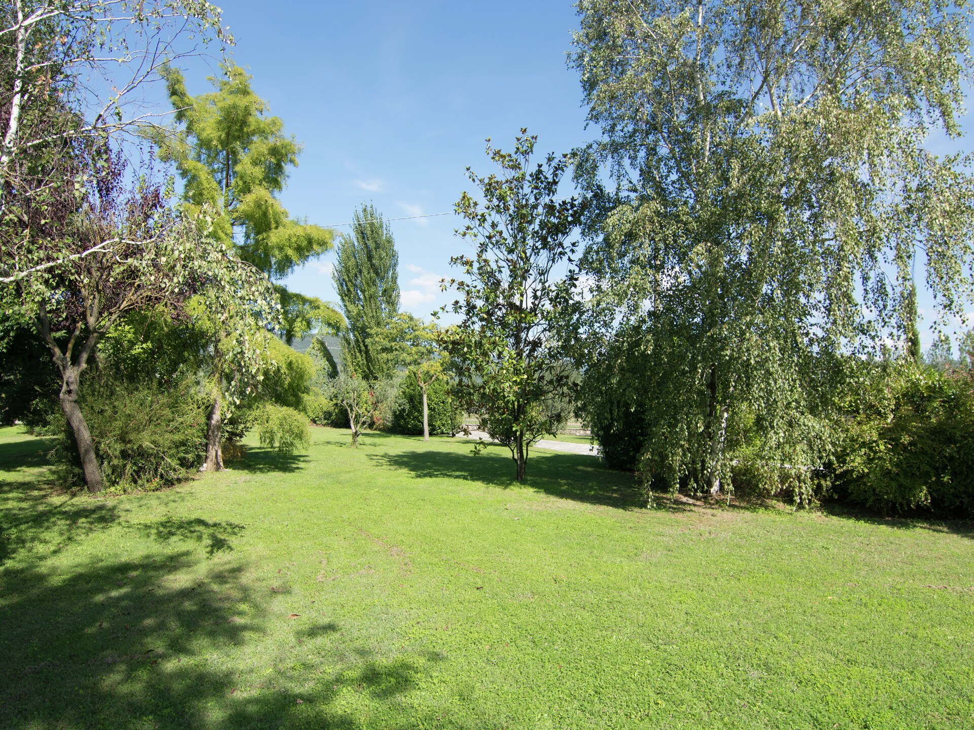 4-persoons vakantiehuis Feritoie met privézwembad in Cortona - foto 28