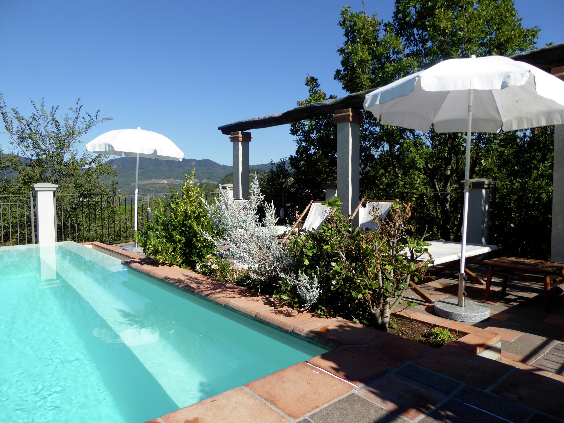 Authentiek appartement in antieke borgo bij Barberino di Mugello - foto 9