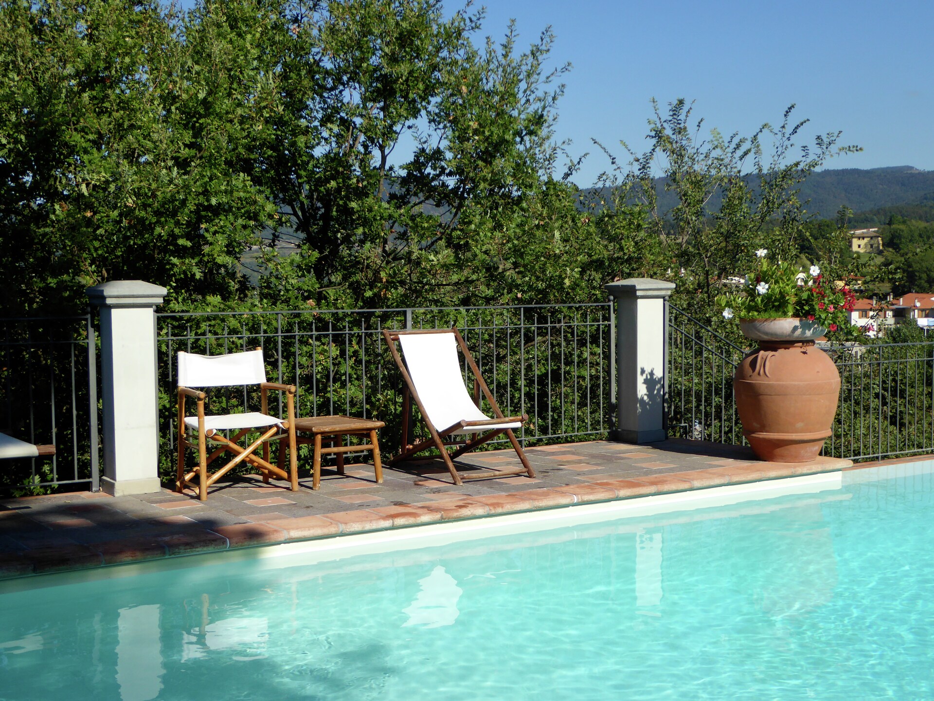 Authentiek appartement in antieke borgo bij Barberino di Mugello - foto 10