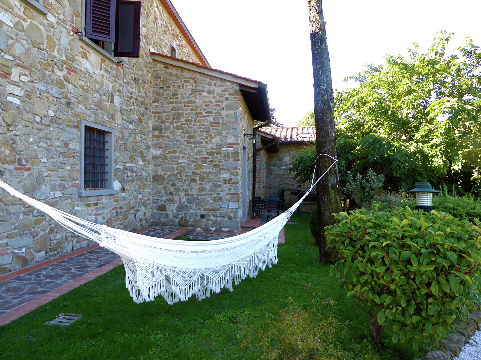 Authentiek appartement in antieke borgo bij Barberino di Mugello - foto 8