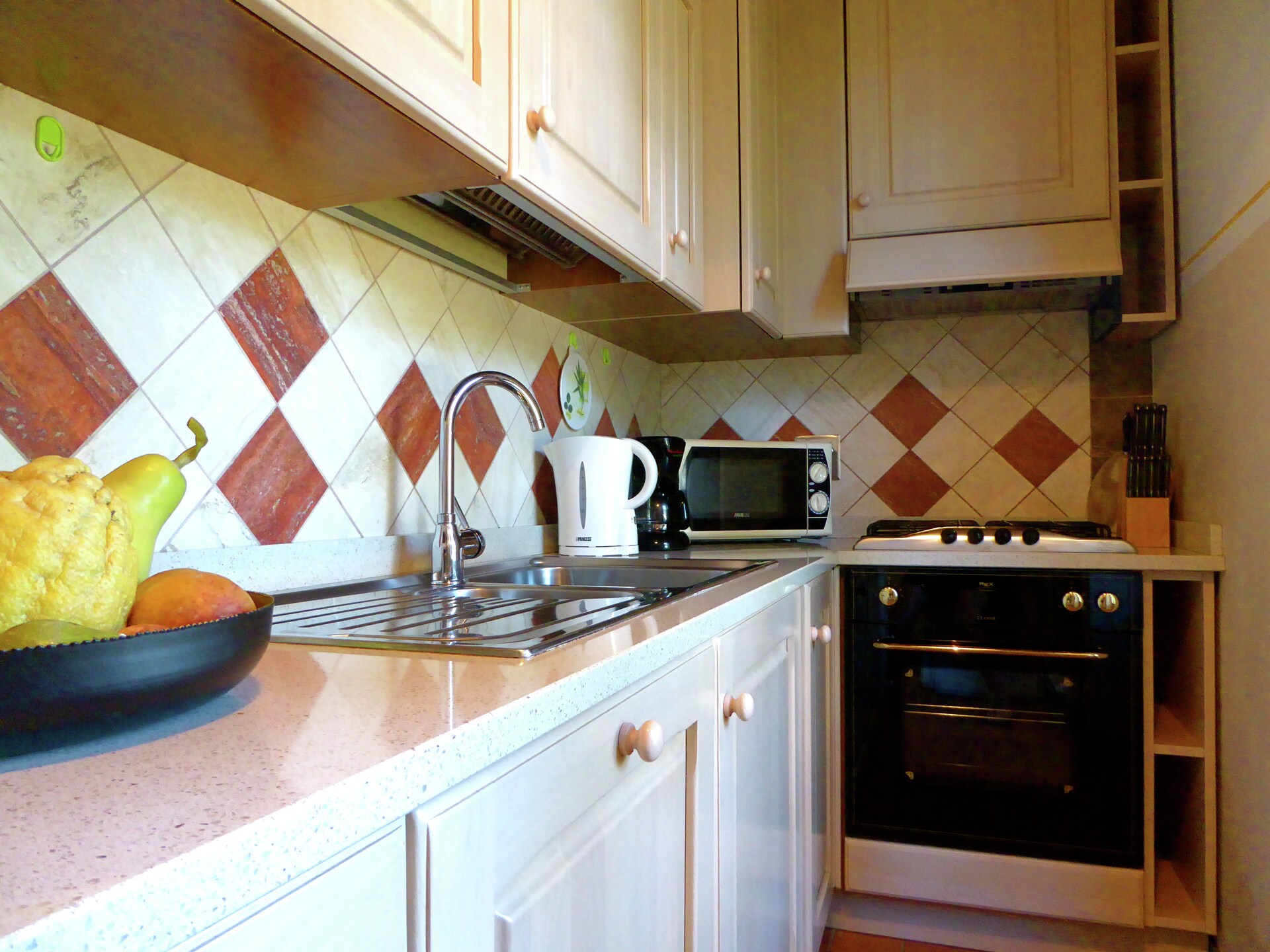 Authentiek appartement in antieke borgo bij Barberino di Mugello - foto 14