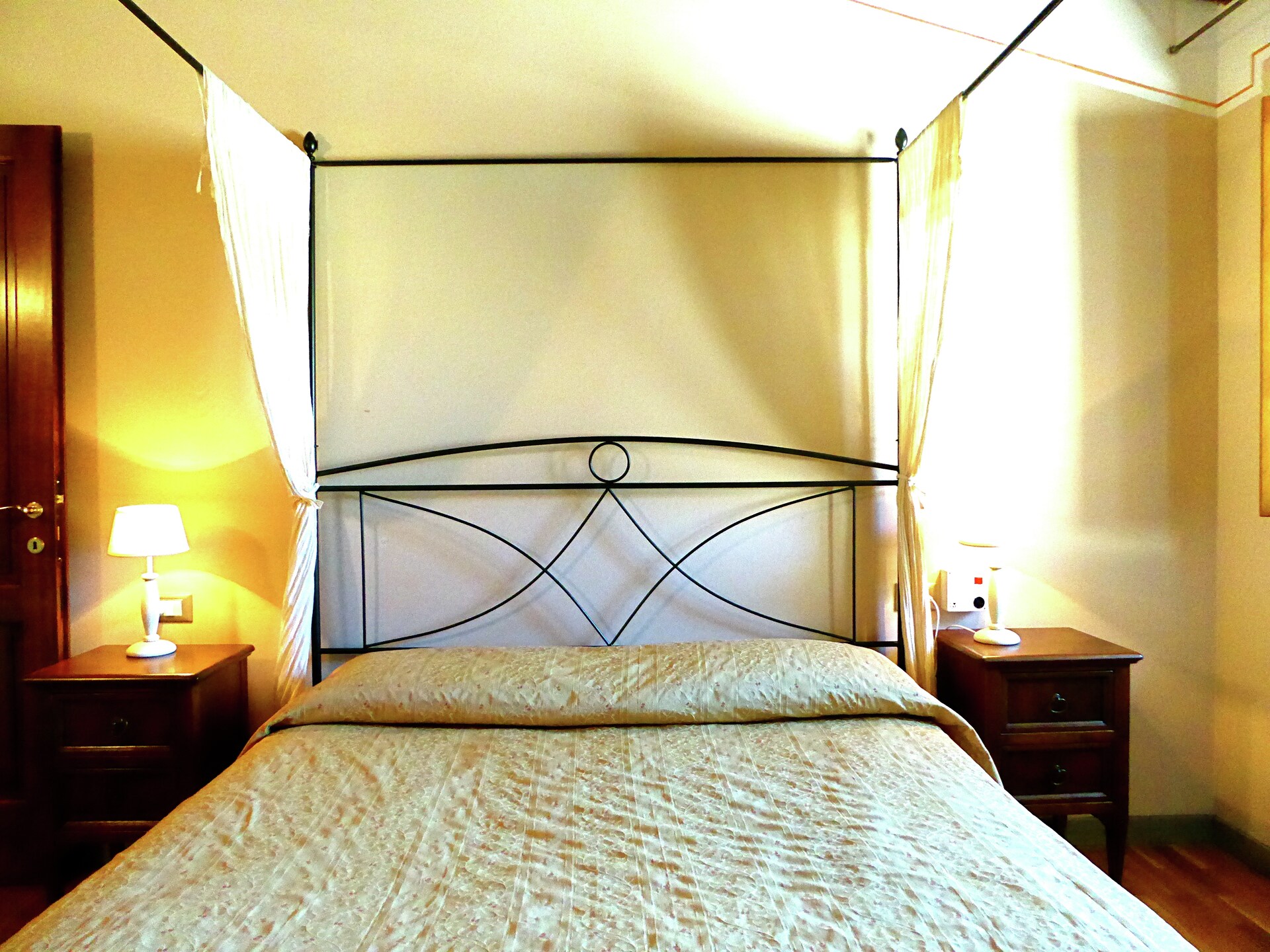 Authentiek appartement in antieke borgo bij Barberino di Mugello - foto 17